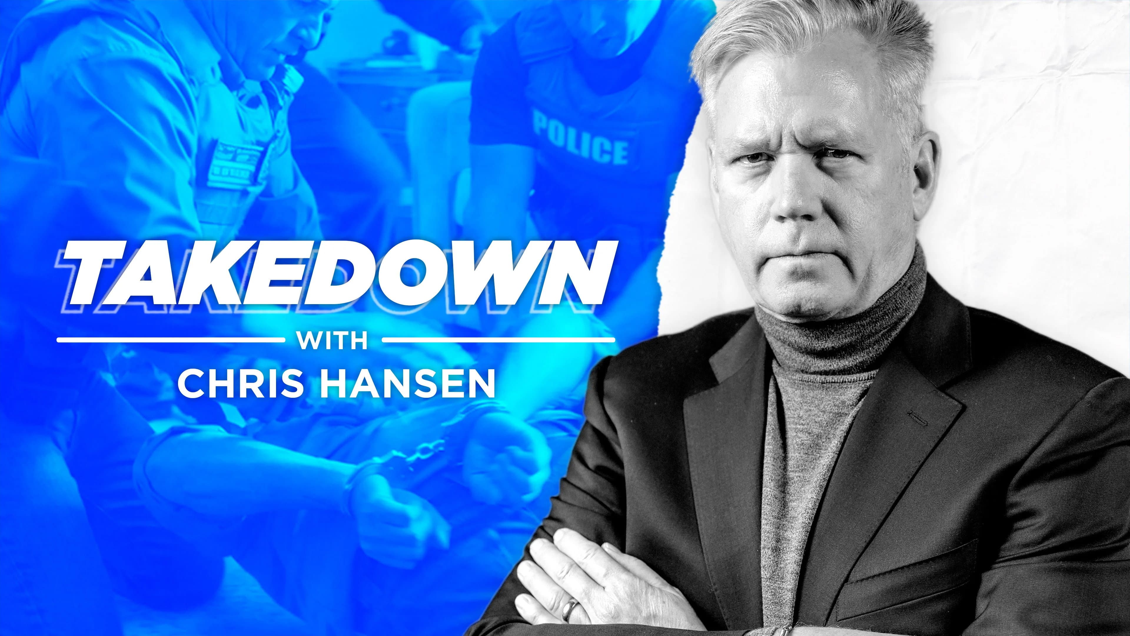 Chris Hansen: NBC's 'Primetime' Is an 'Insult' (Exclusive)