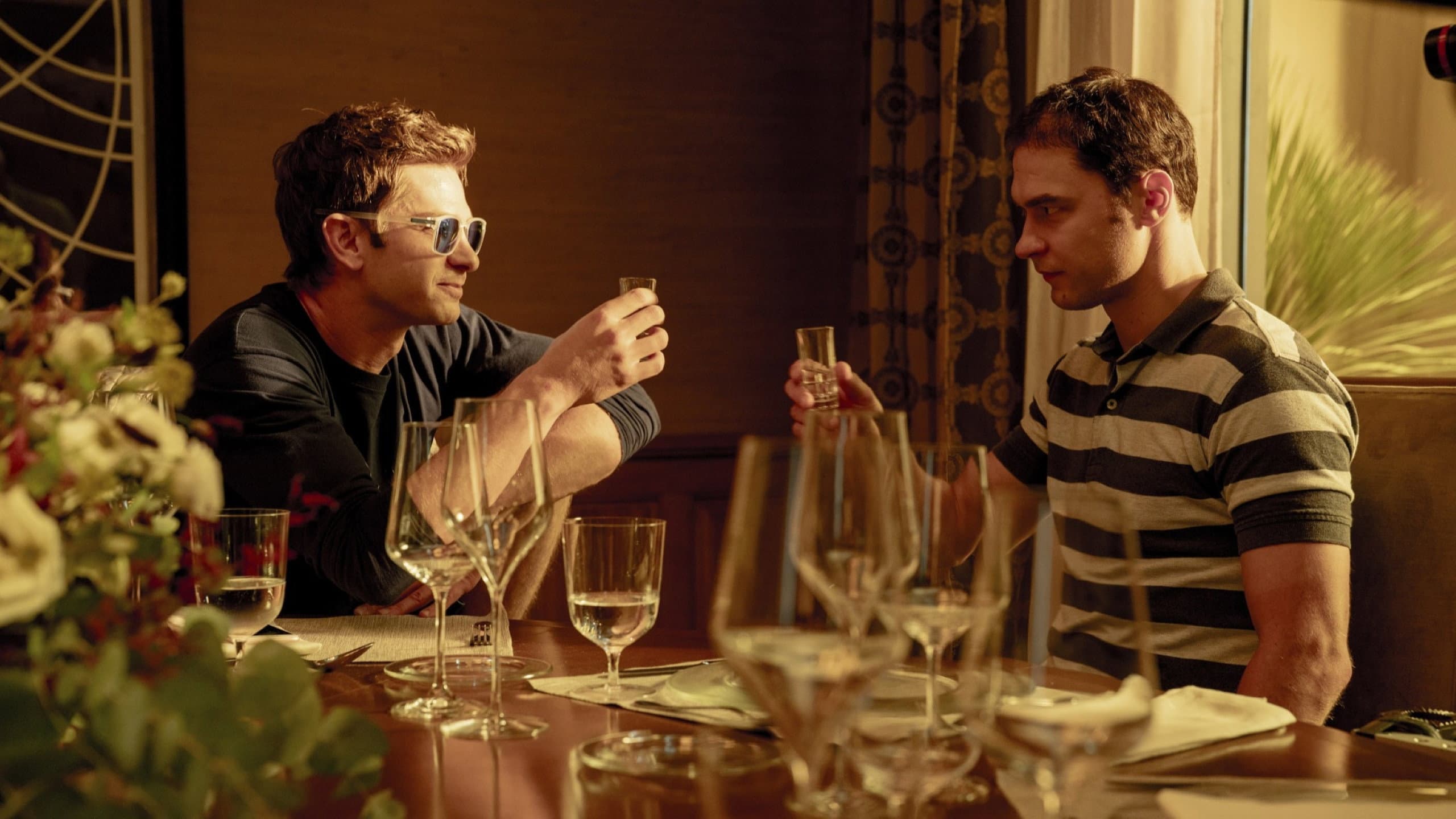 Hollywood Turns Tech Giants Into Its New Villains