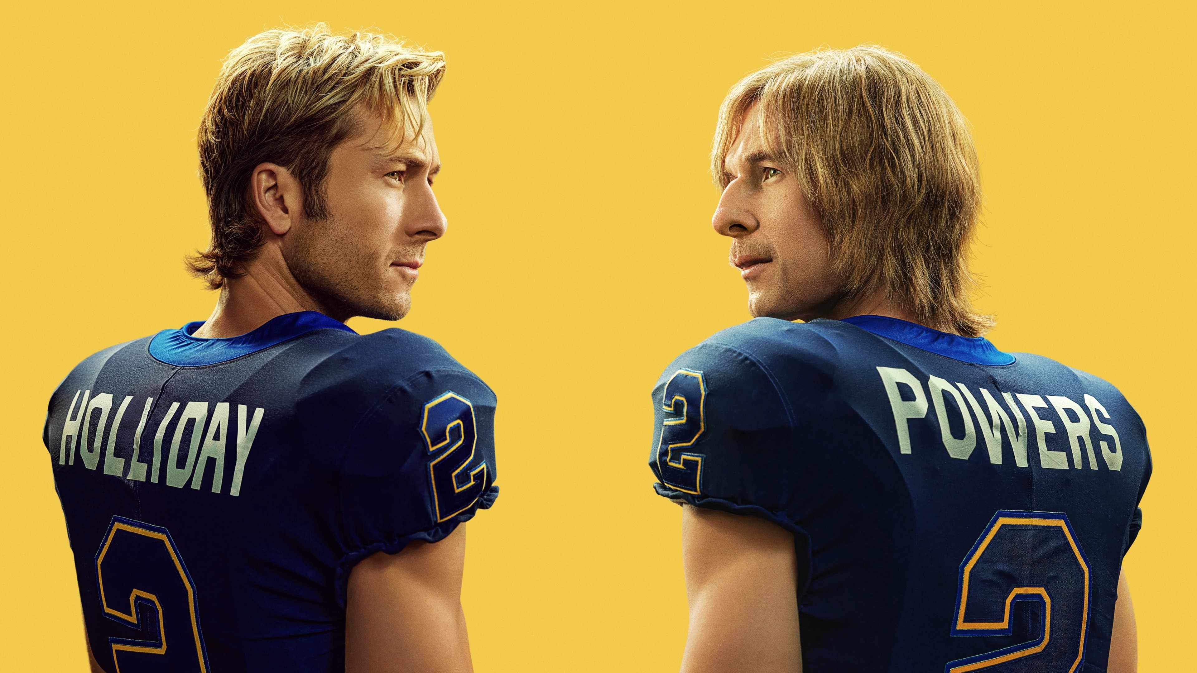 Chad Powers Season 2 Review: Gridiron Glory Returns