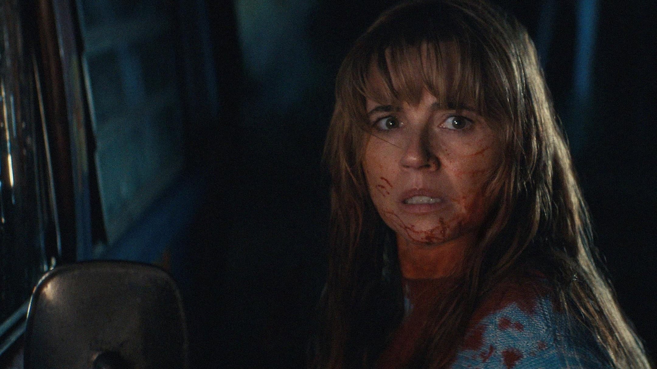 Crystal Lake Review: Peacock's Meta Horror Prequel
