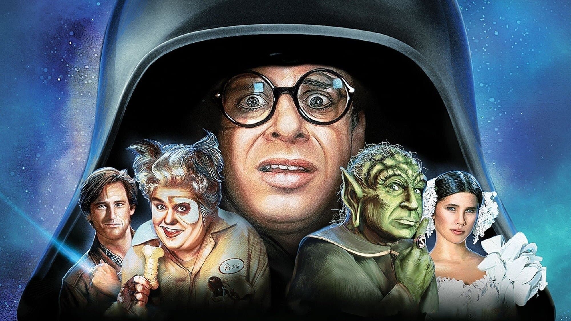 Spaceballs Sequel News: What We Know So Far