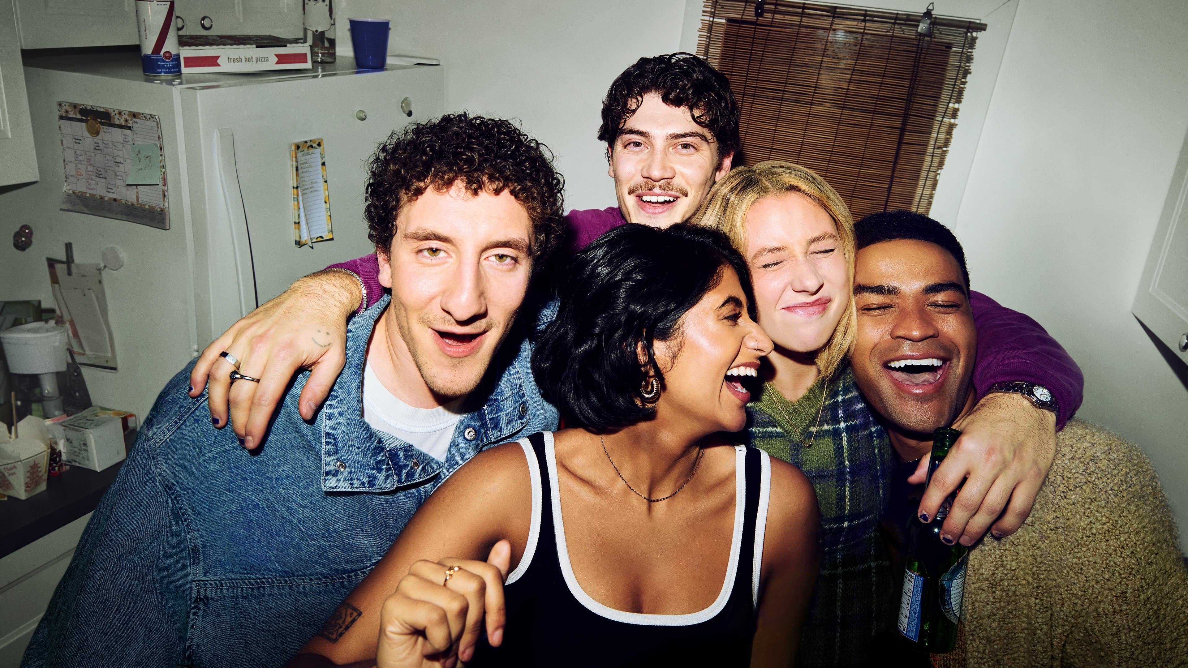 Adults Season 2 Review: FX Comedy Gold