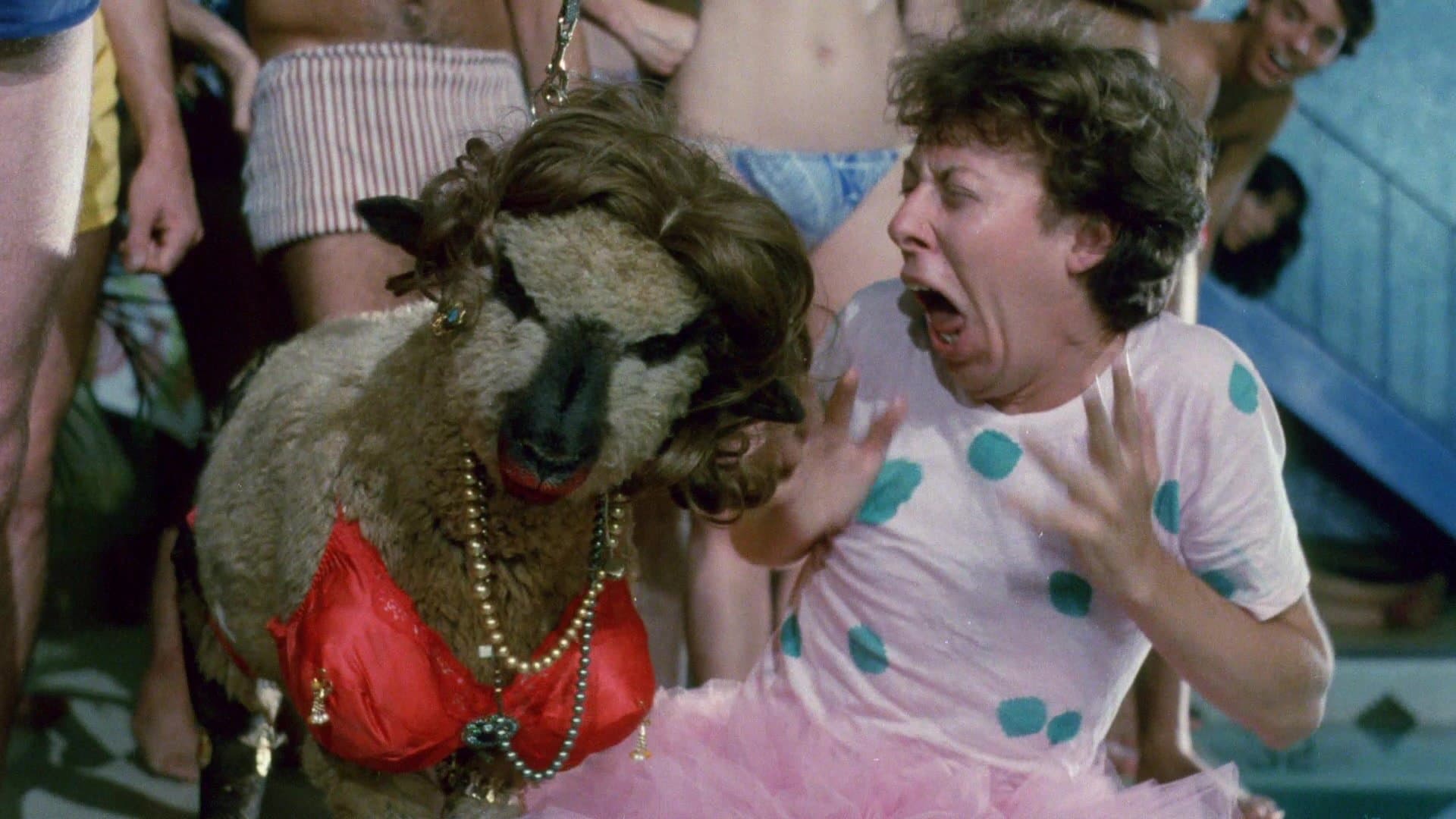 Toxic (1984) - Lloyd Kaufman’s Gory Cult Classic