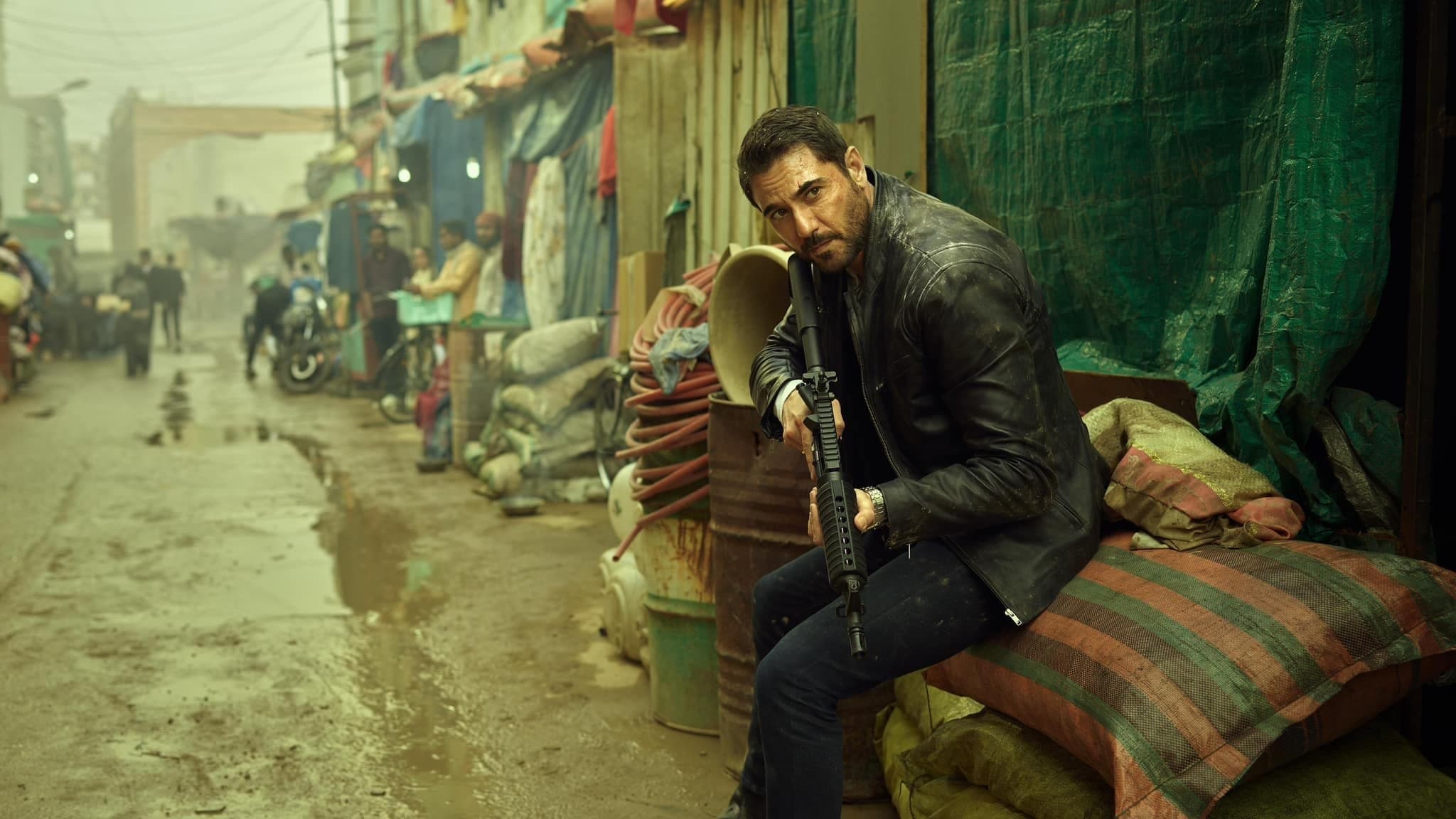 7 Dogs X (2026): Adil El Arbi’s Bold New Film