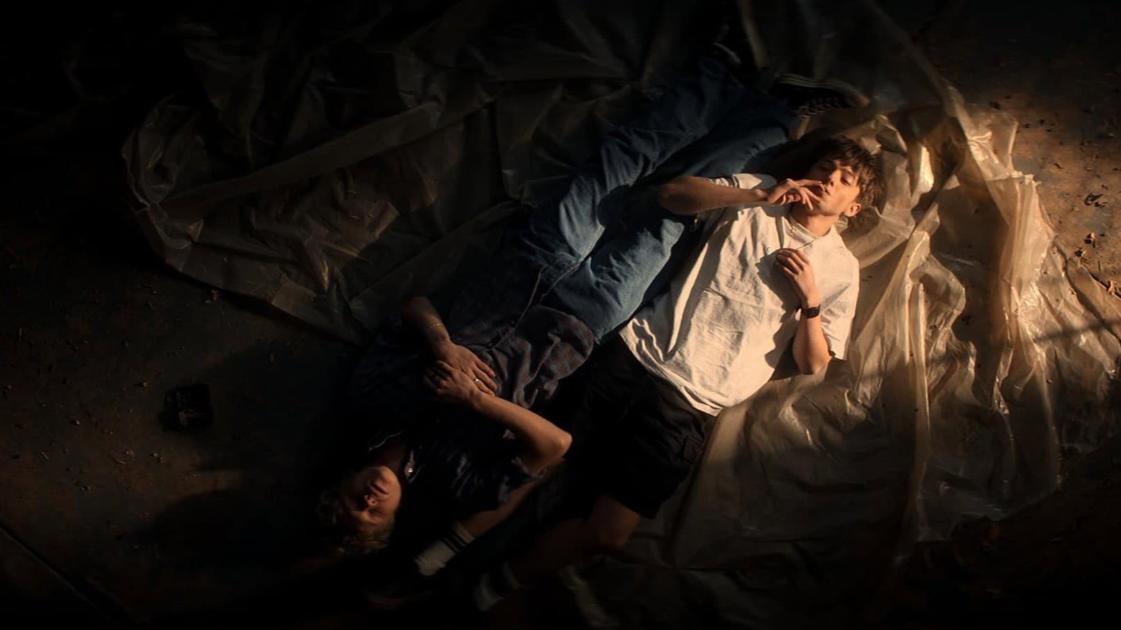 Leviticus Movie Review: A Dark Faith Thriller