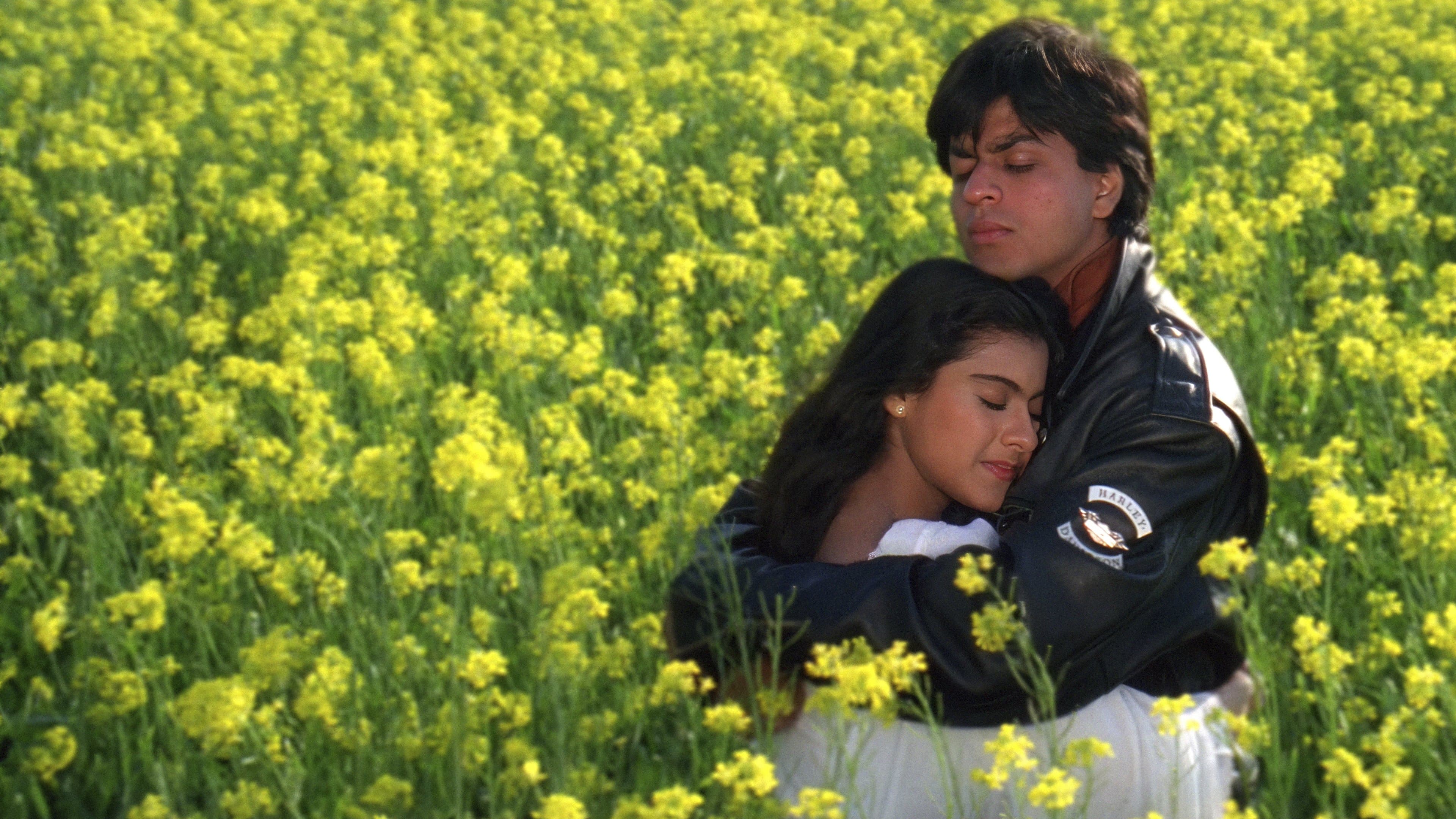 Dilwale Dulhania Le Jayenge Review: Bollywood's GOAT?