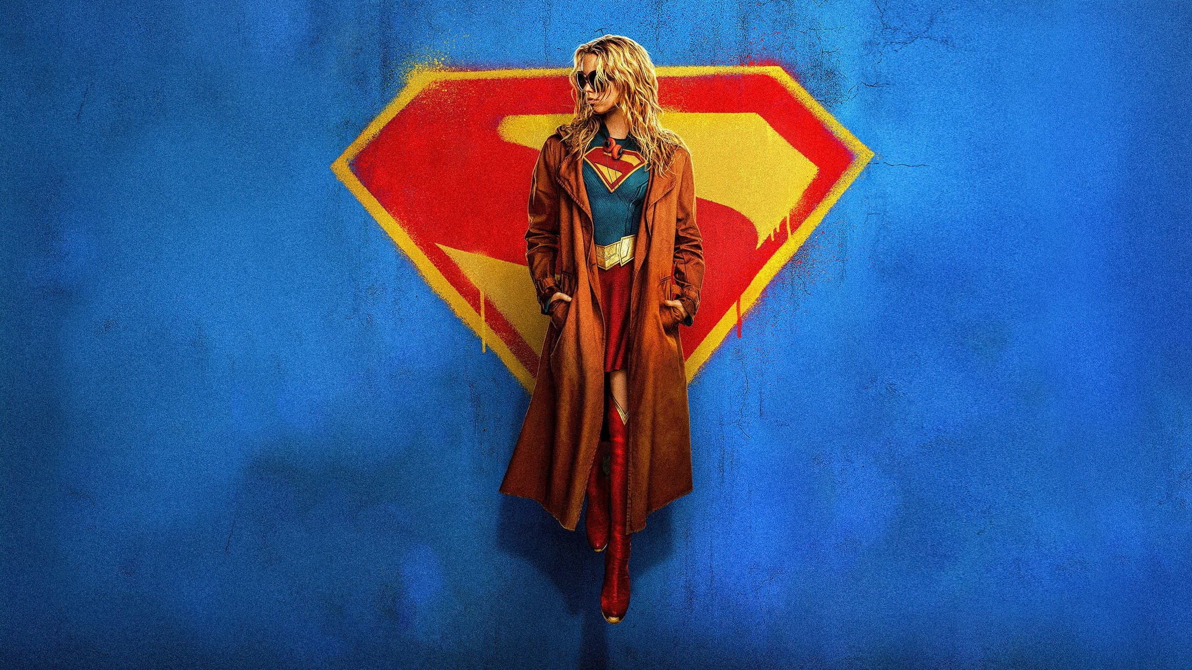 Supergirl Movie Review: A Fun, Flawed Heroine Soars