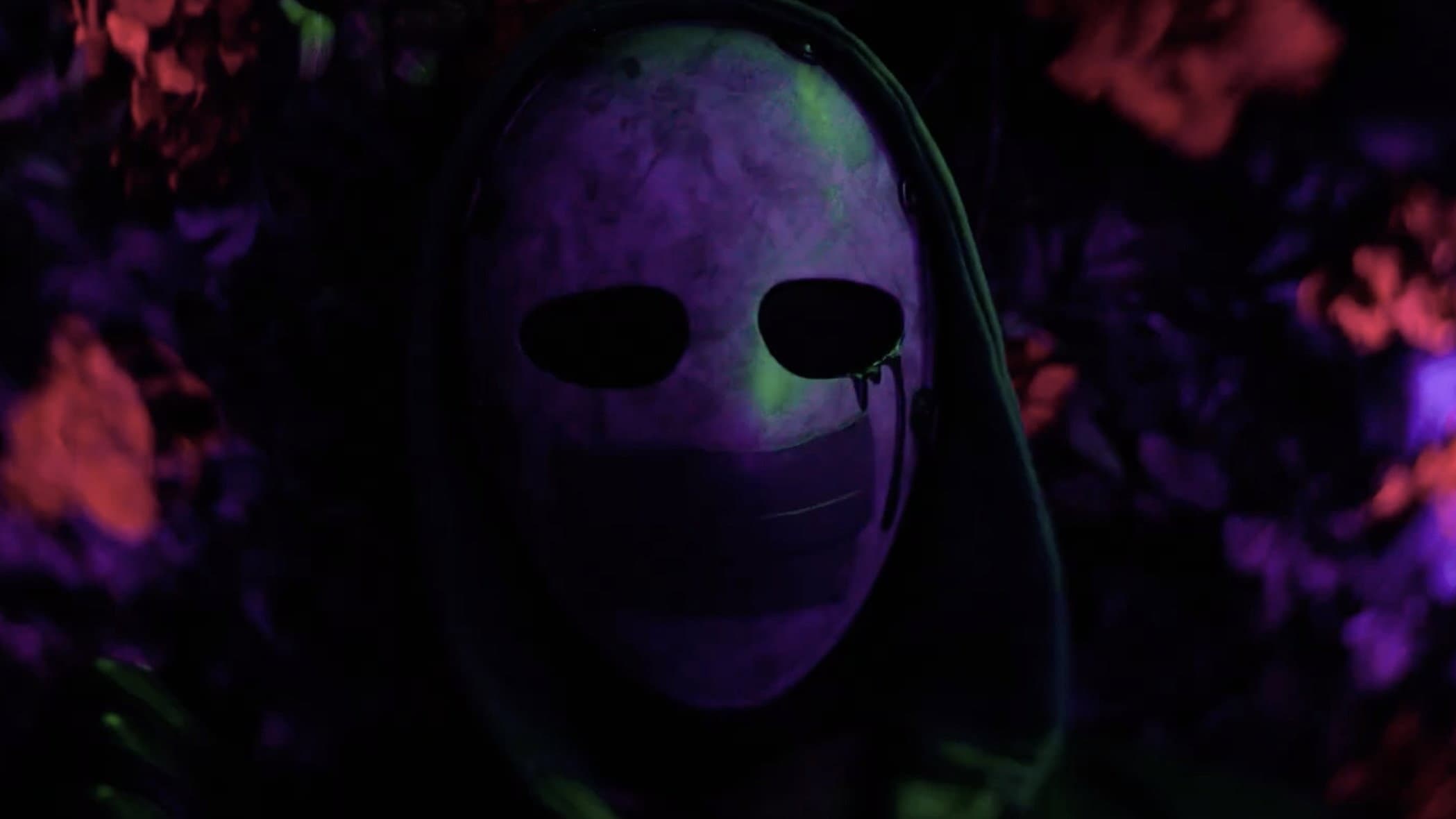 The Last Kiss (2026) Review: A Kiss Becomes a Death