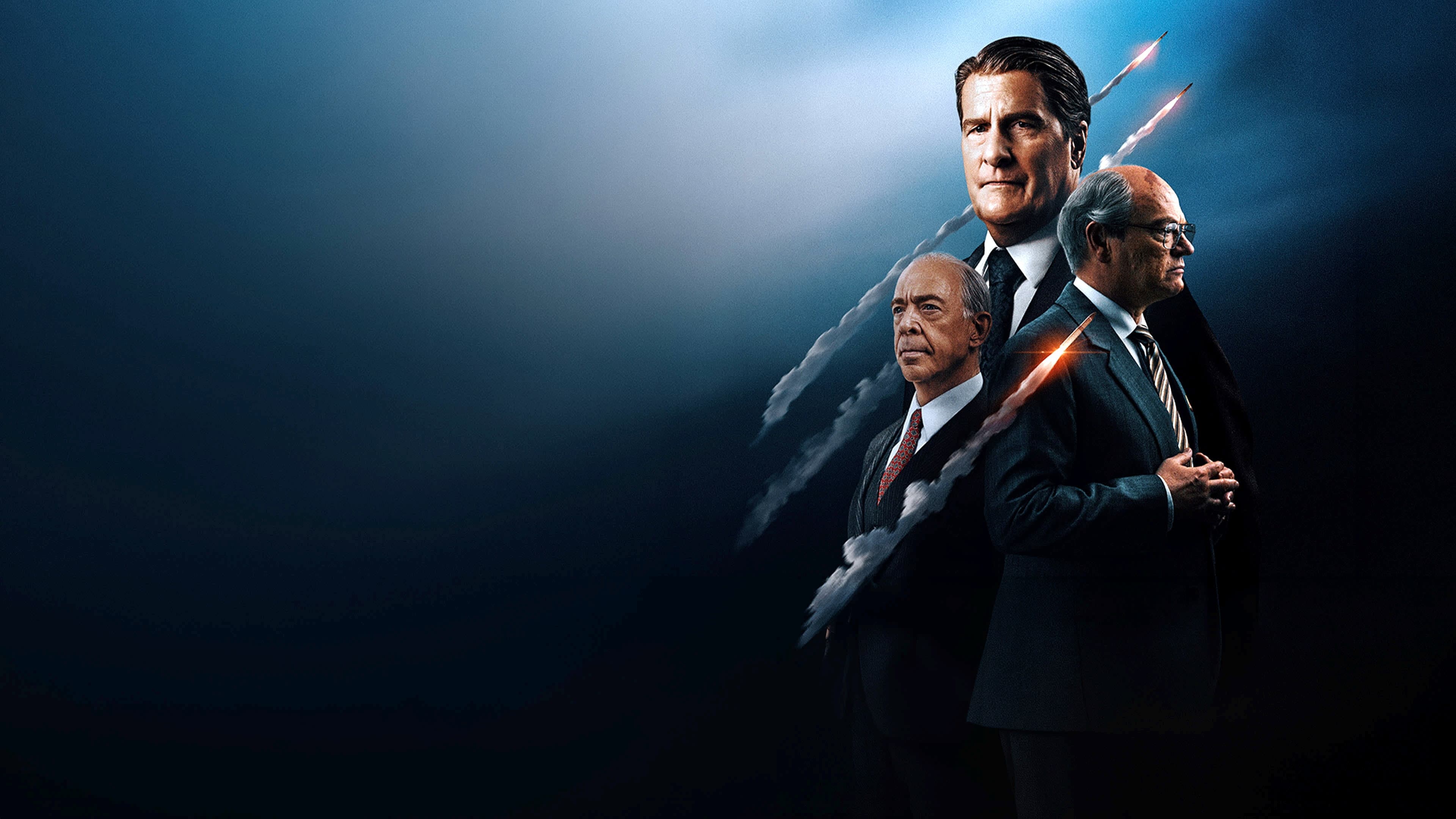 The Brink of War Review: Reagan-Gorbachev Thriller Rocks
