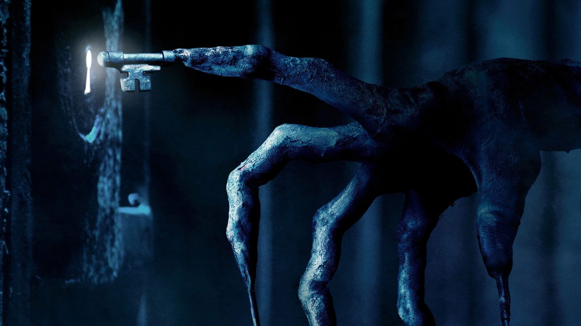Insidious: The Last Key Review & Final Secrets