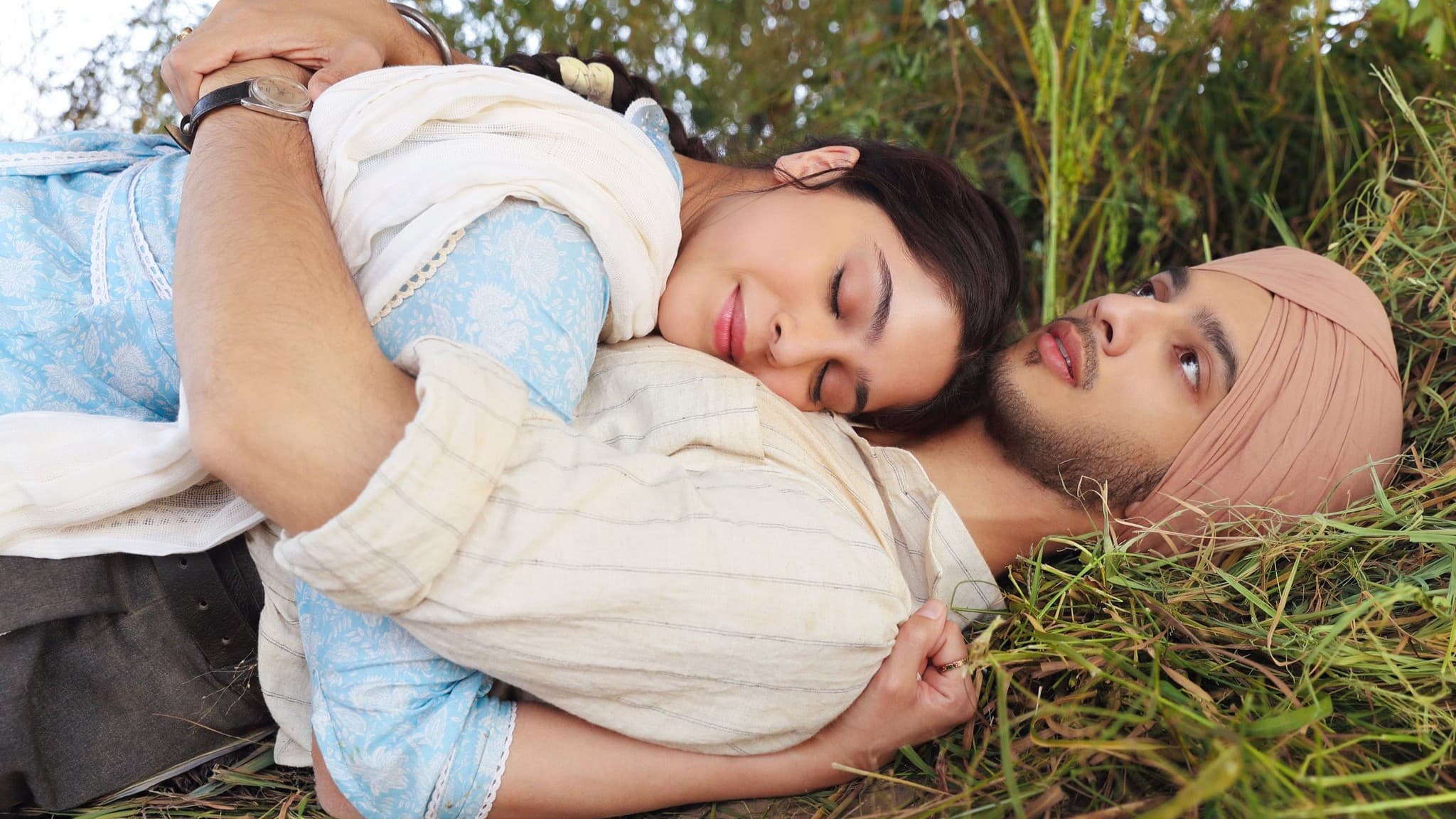 Main Vaapas Aaunga: Vedang Raina Drops Unseen Pics From Sets; Celebrates 2 Months Of Love & A Roaring OTT Run