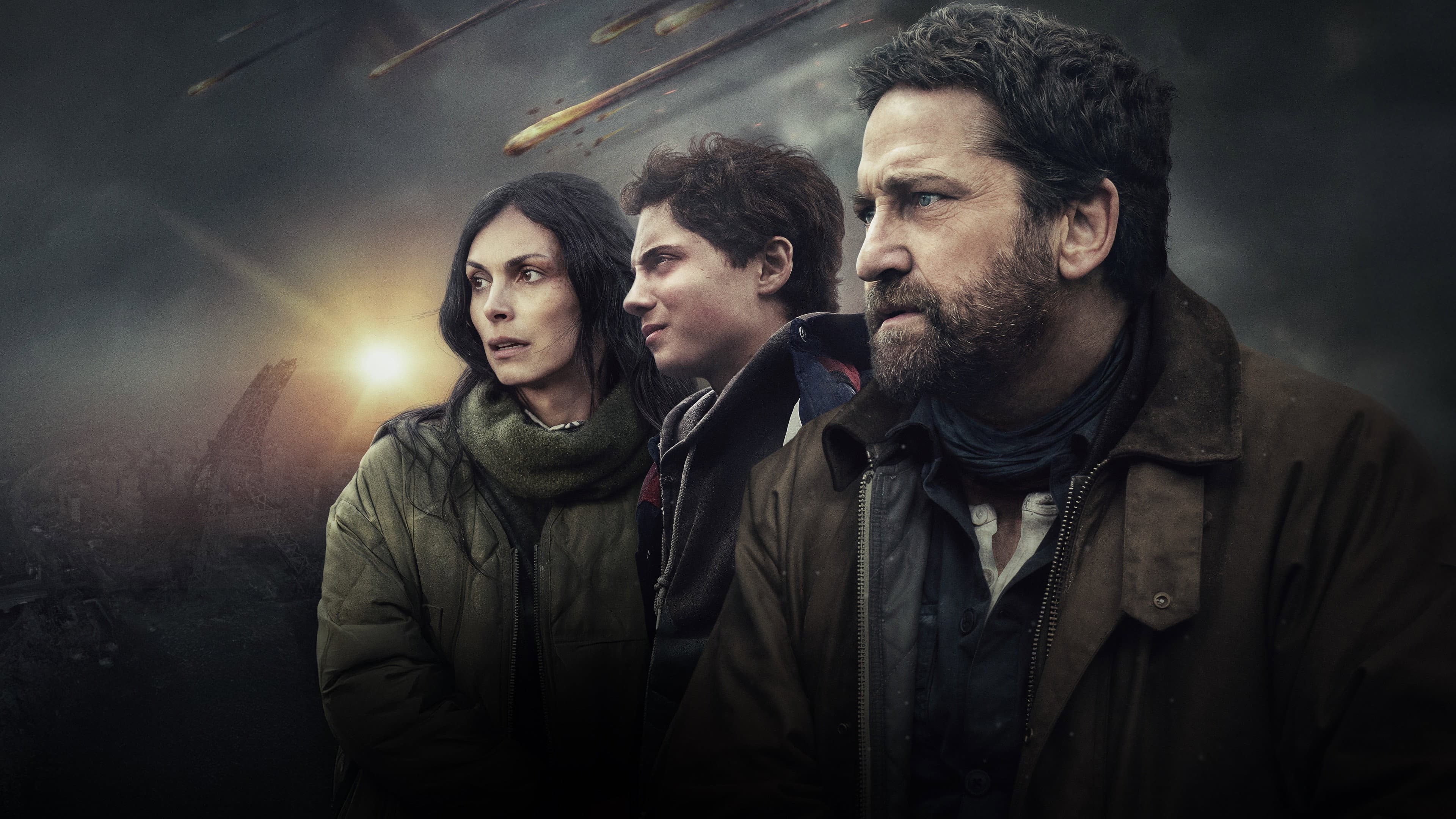Greenland 2: Migration Review - Disaster Thriller Sequel
