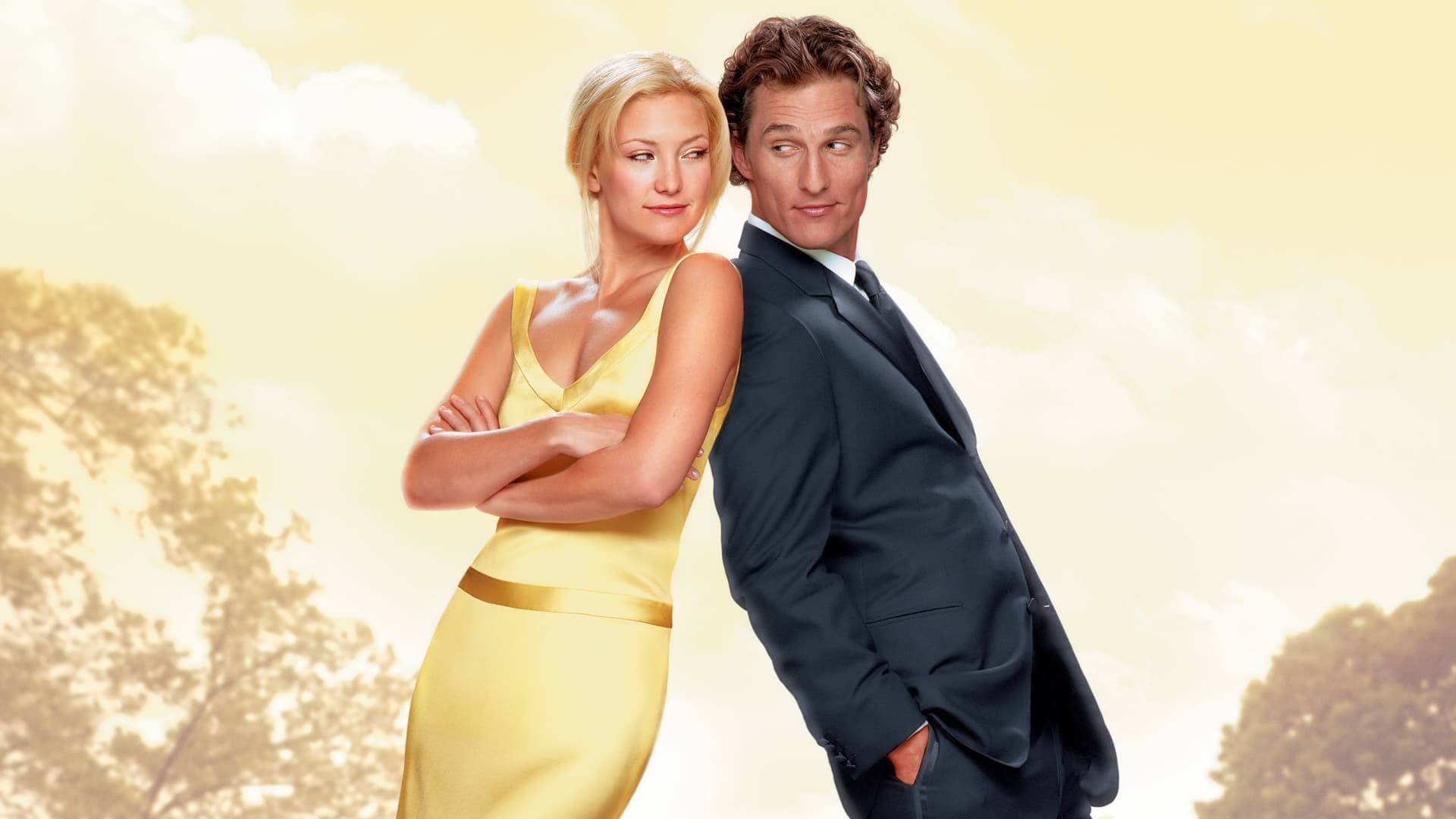 How to Lose a Guy in 10 Days: Rom-Com Gold