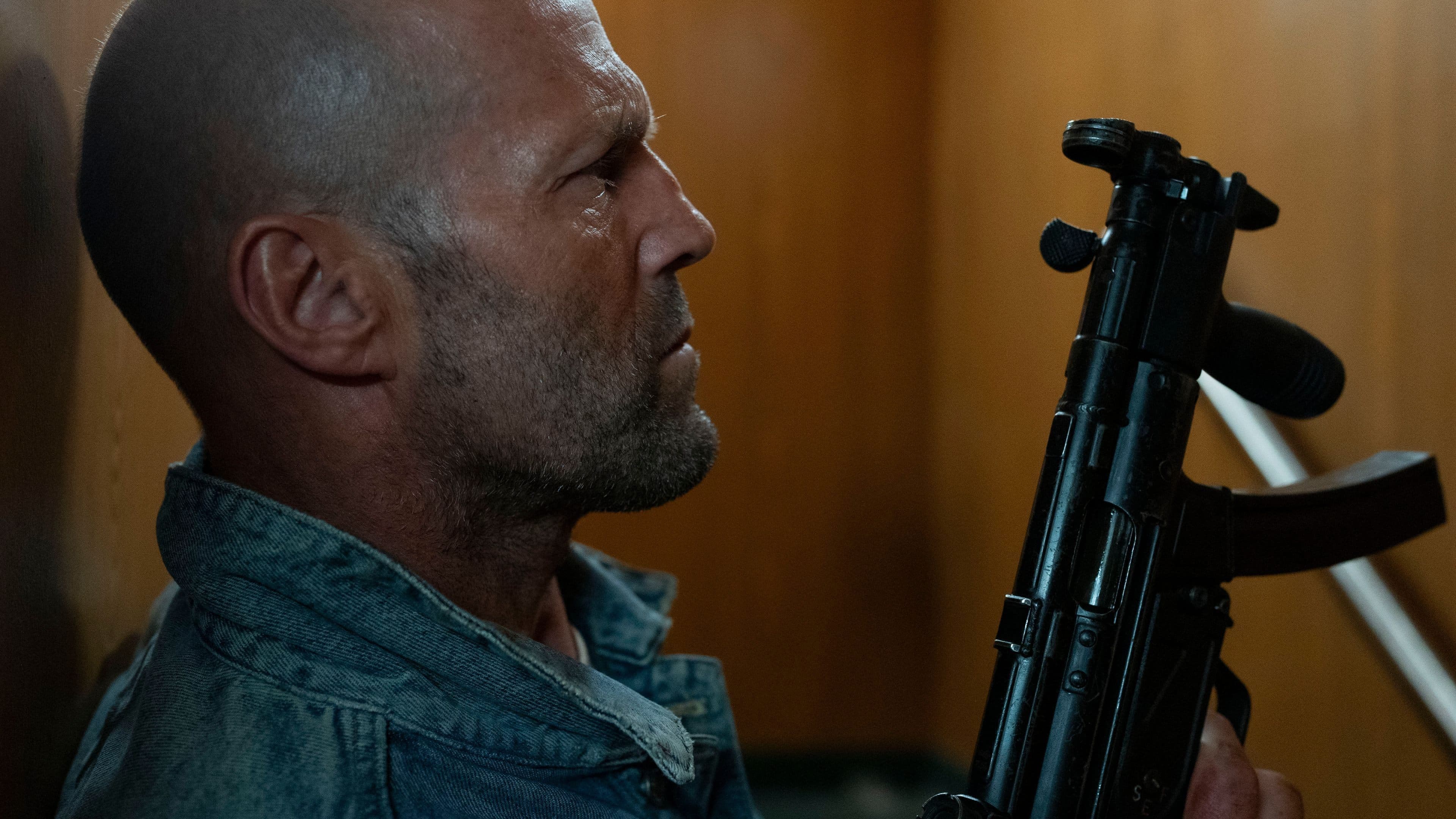 Mutiny (2026): Richet's Action Thriller - News & Updates