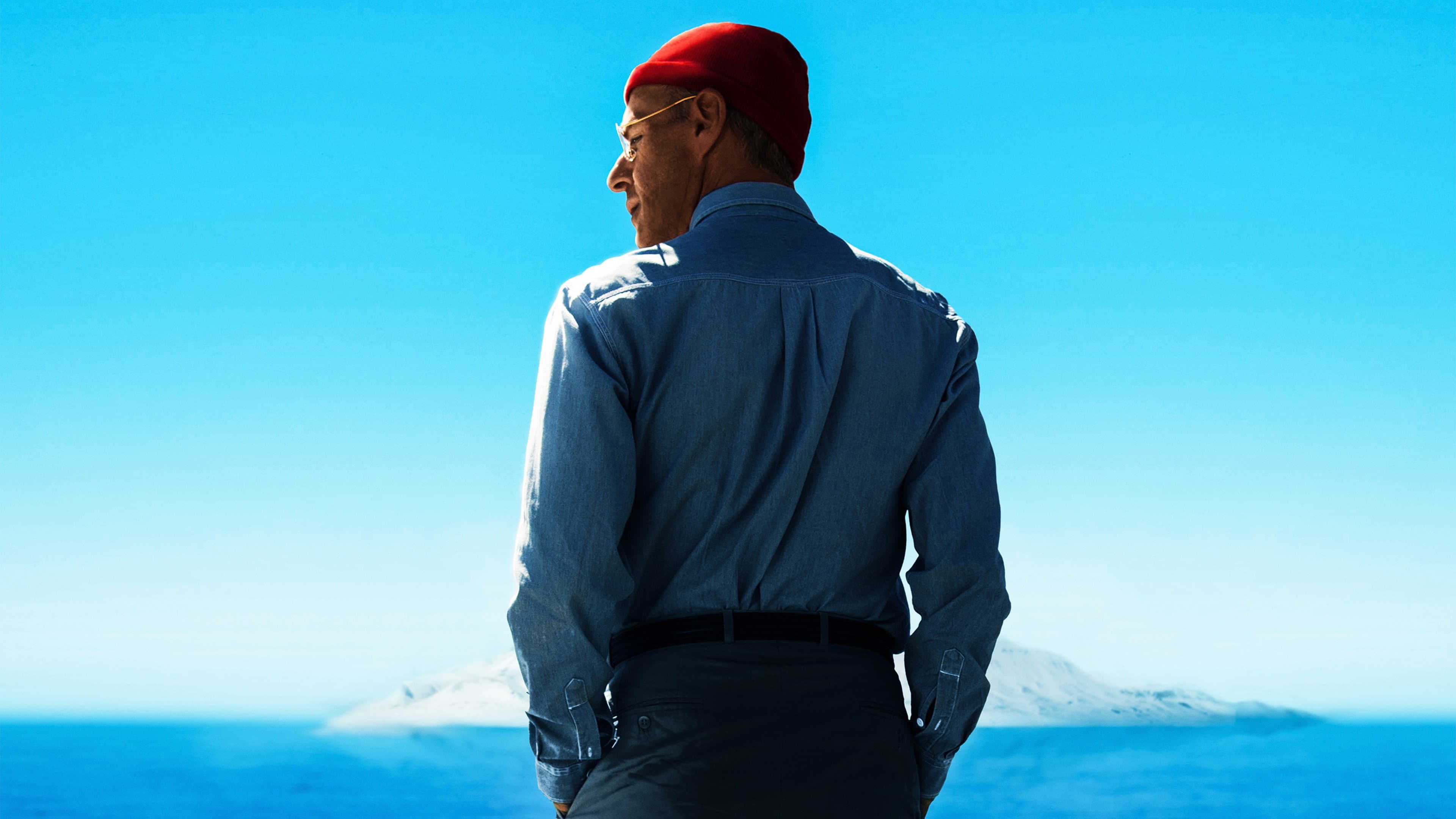 The Odyssey (2016) Film News - Cousteau Adventure