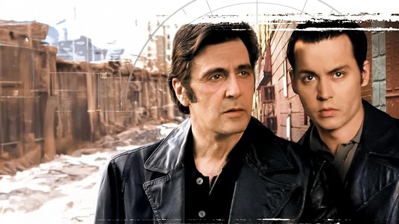Donnie Brasco