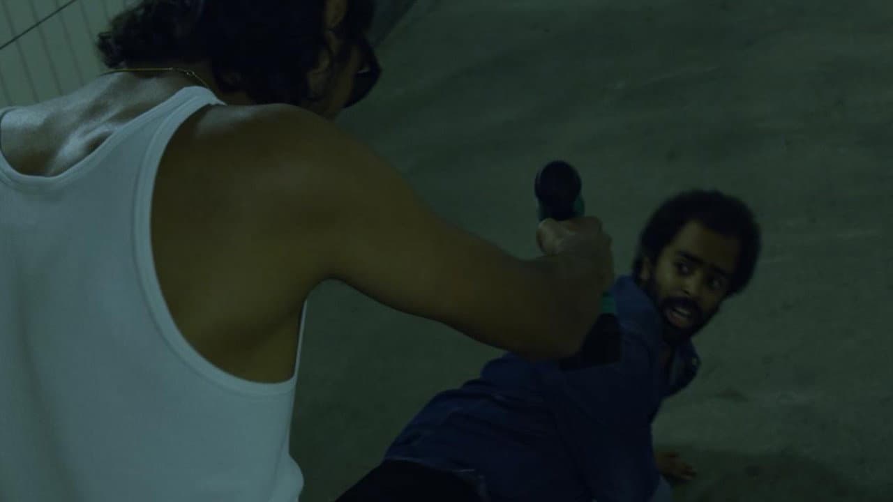 Handyman (2026): A Gory Ghost Story Streams Now