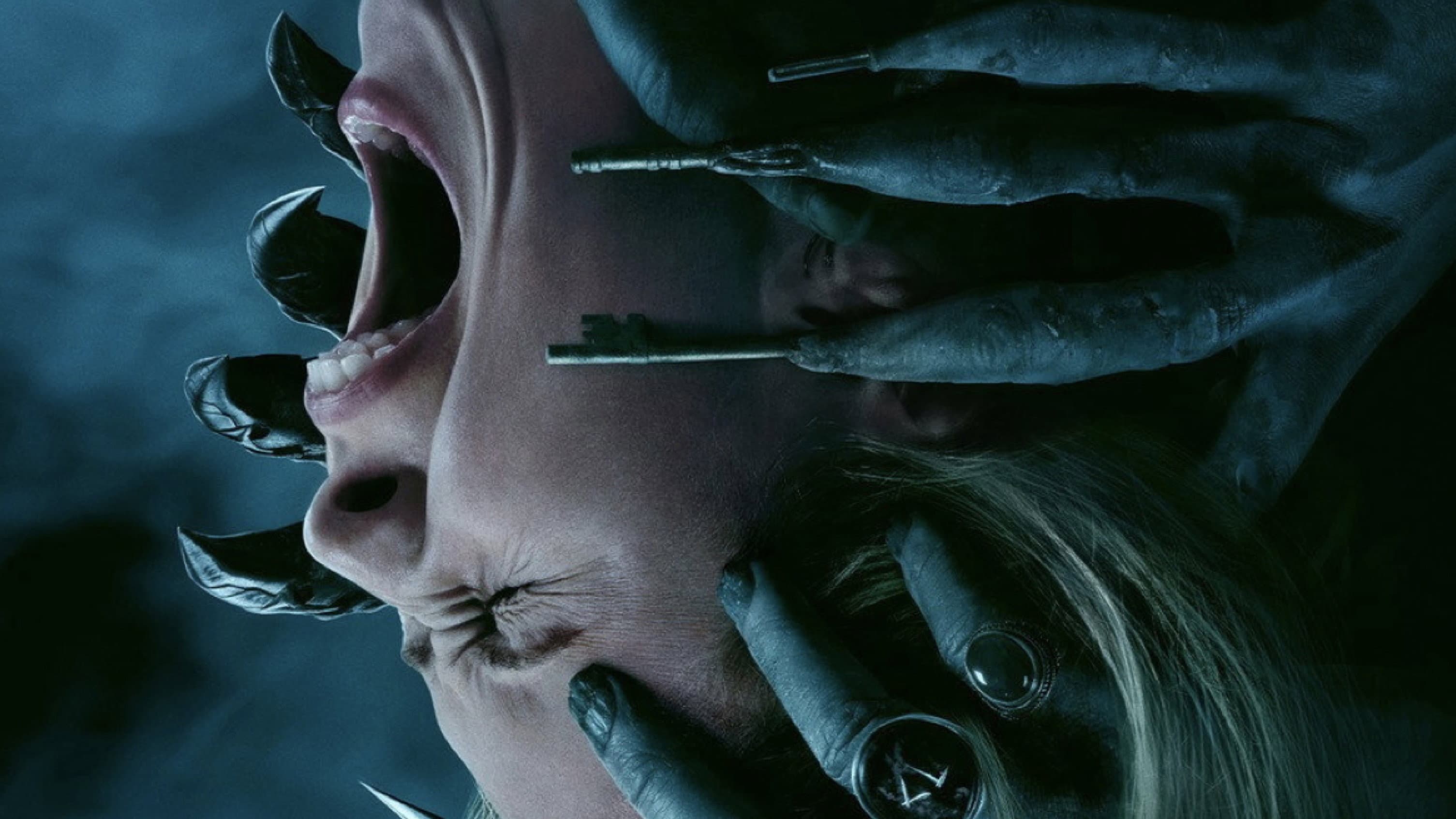 Insidious: Out of the Further (2026) - New Horror Details
