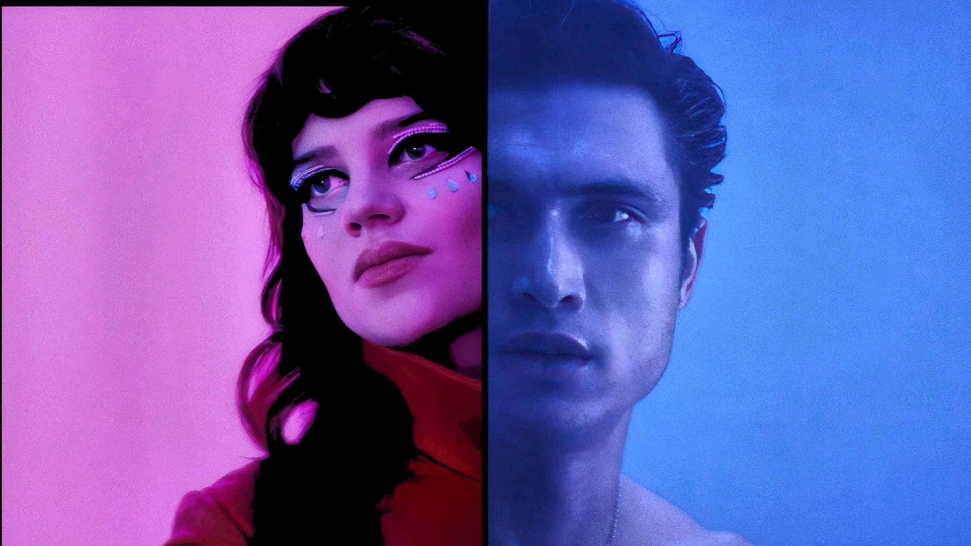 Her Private Hell Review: Refn’s Baffling Sci-Fi Horror