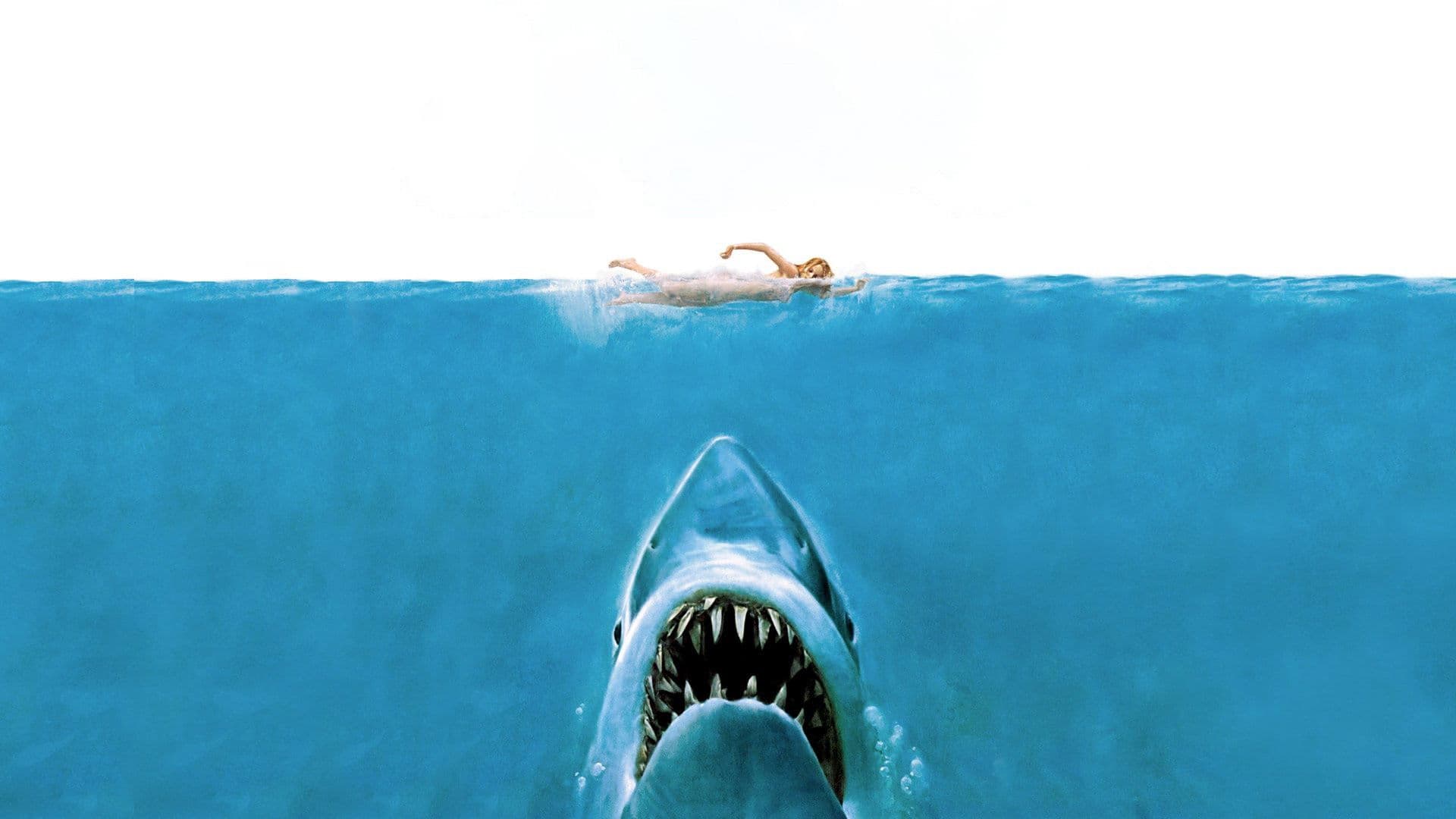Jaws (1975): Spielberg's Shark Thriller Still Bites