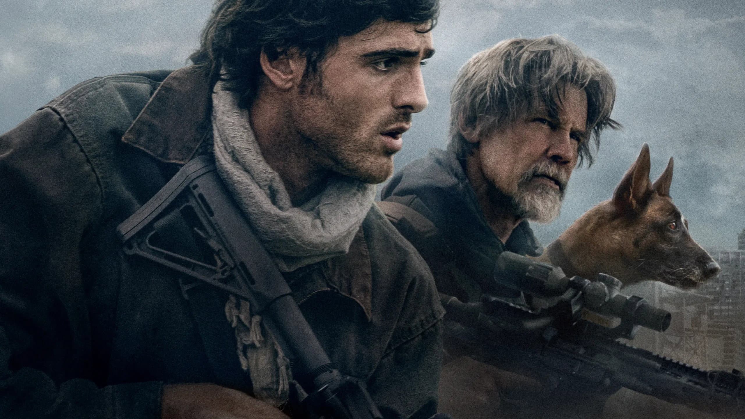 The Dog Stars (2026): Ridley Scott's Epic Survival Film