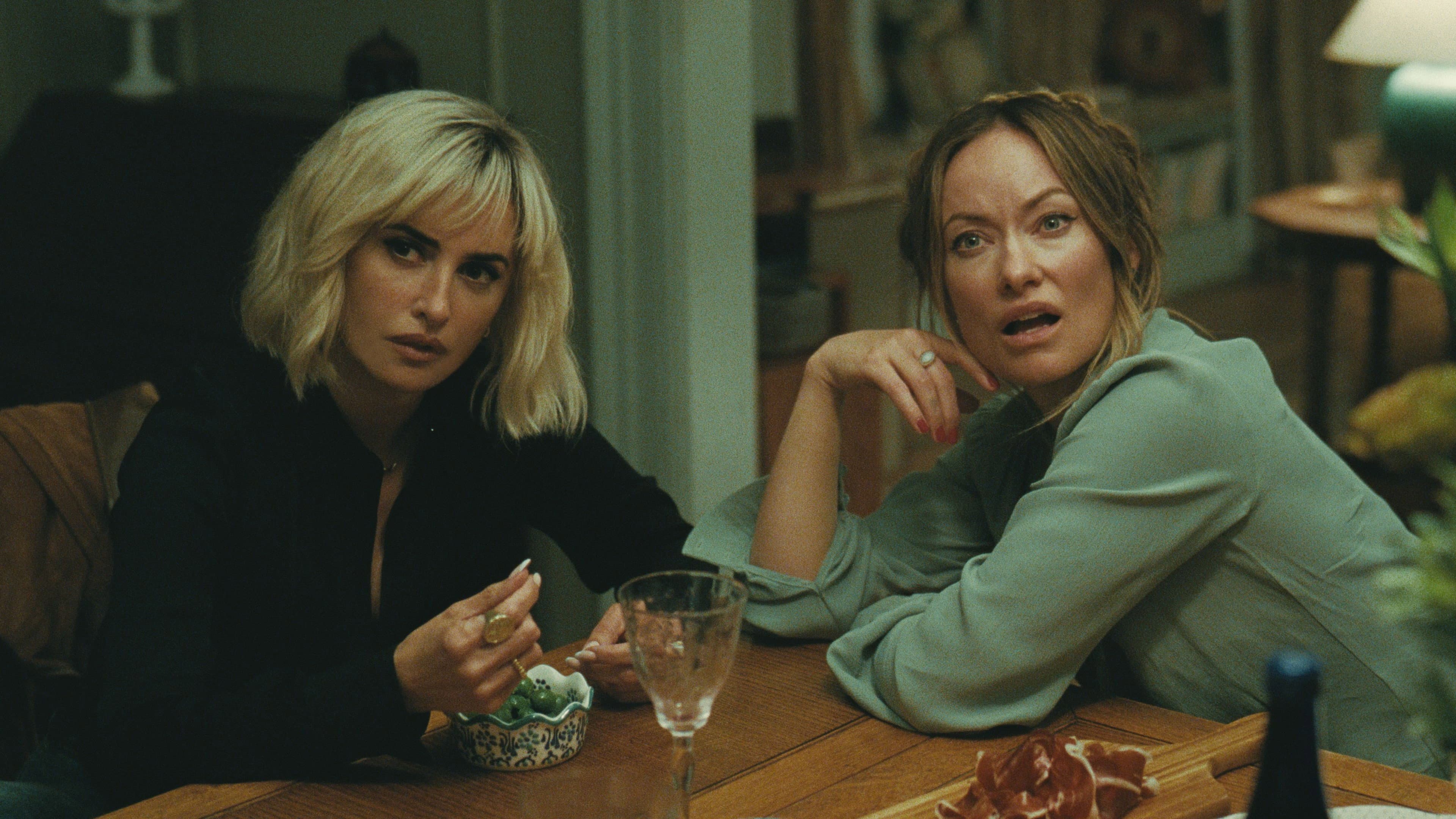 The Invite (2026): Olivia Wilde’s Twisted Party Thriller
