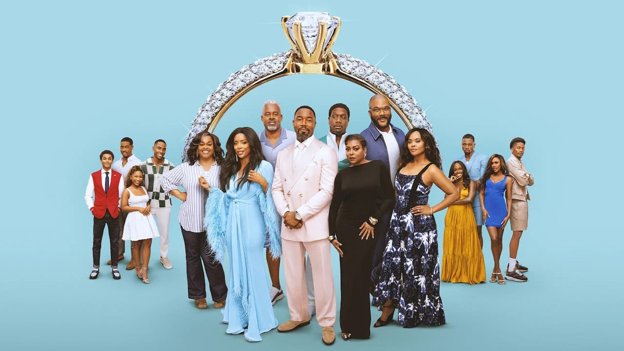 Why Did I Get Married Again? Review: Tyler Perry's 2026