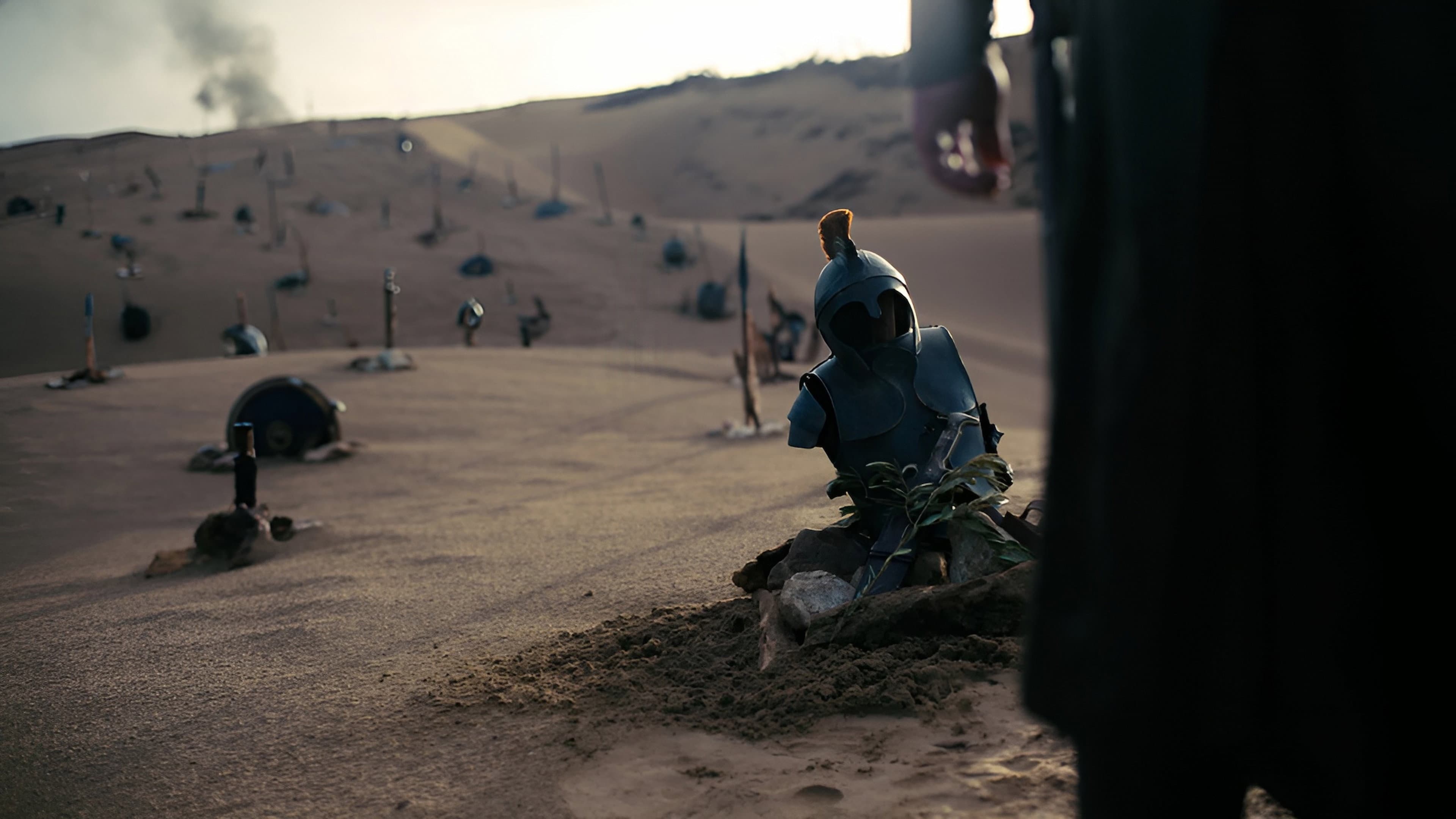 Inside 'The Odyssey' Movie: Ready for an Epic Ride?
