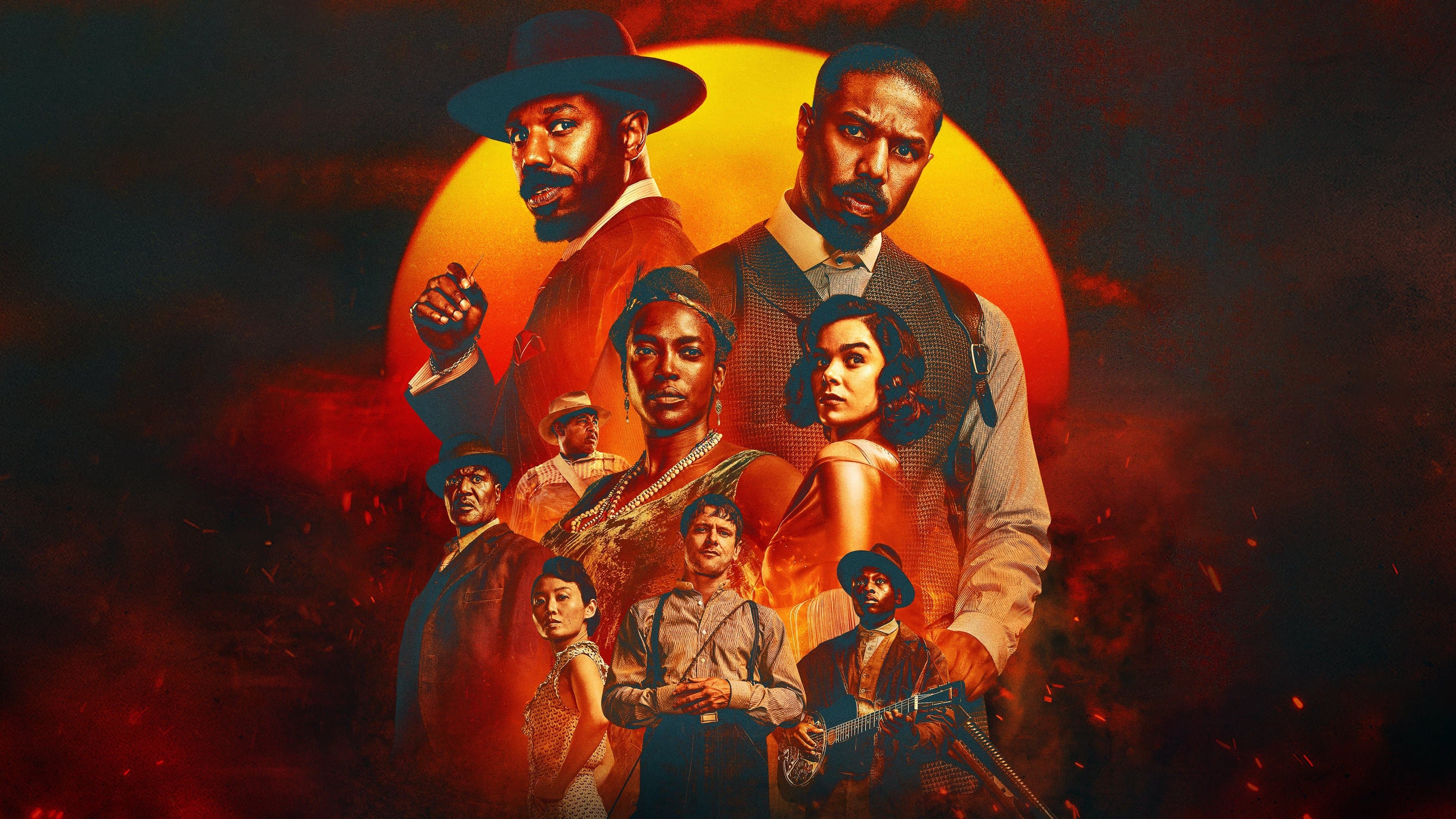 Sinners Maze at HHN 2026: Ryan Coogler's Horror Hits