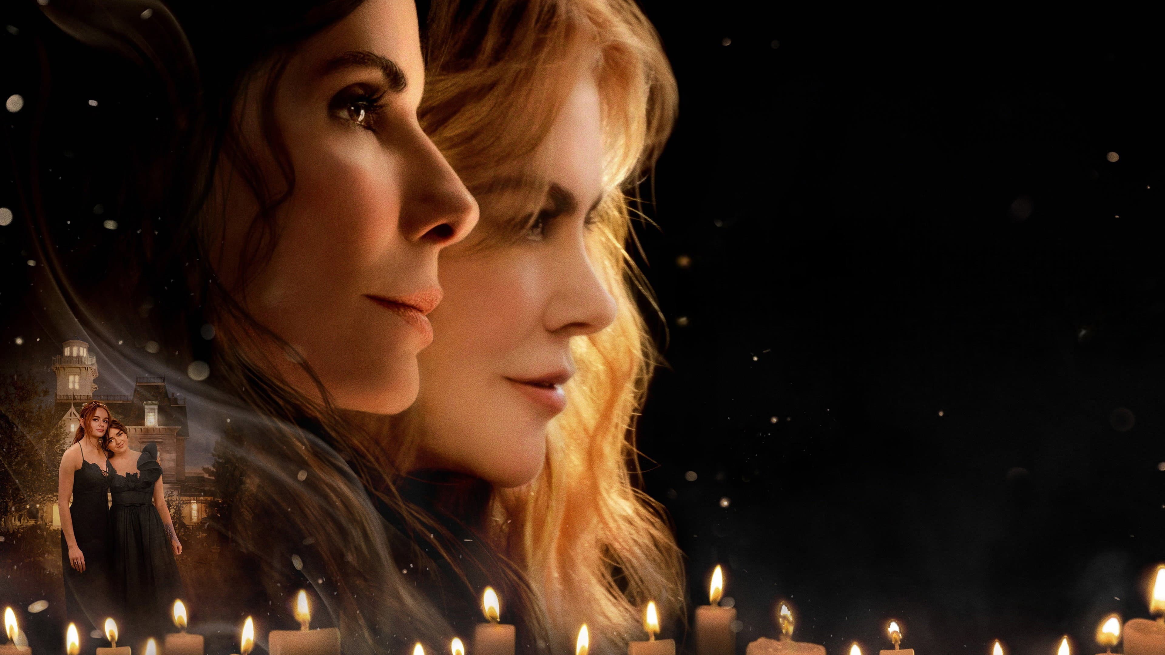 Practical Magic 2 Review: A 2026 Legacy Sequel That