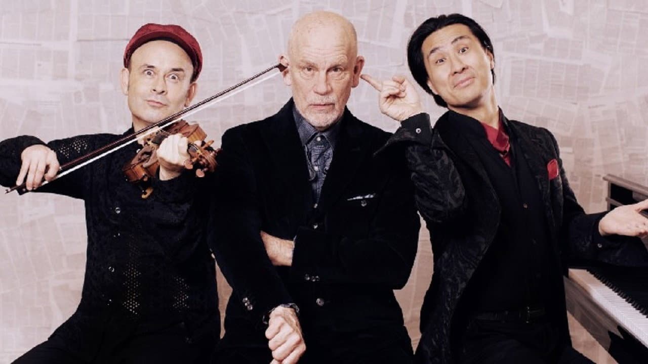 The Music Critic (2018): Malkovich's Insufferable Maestro
