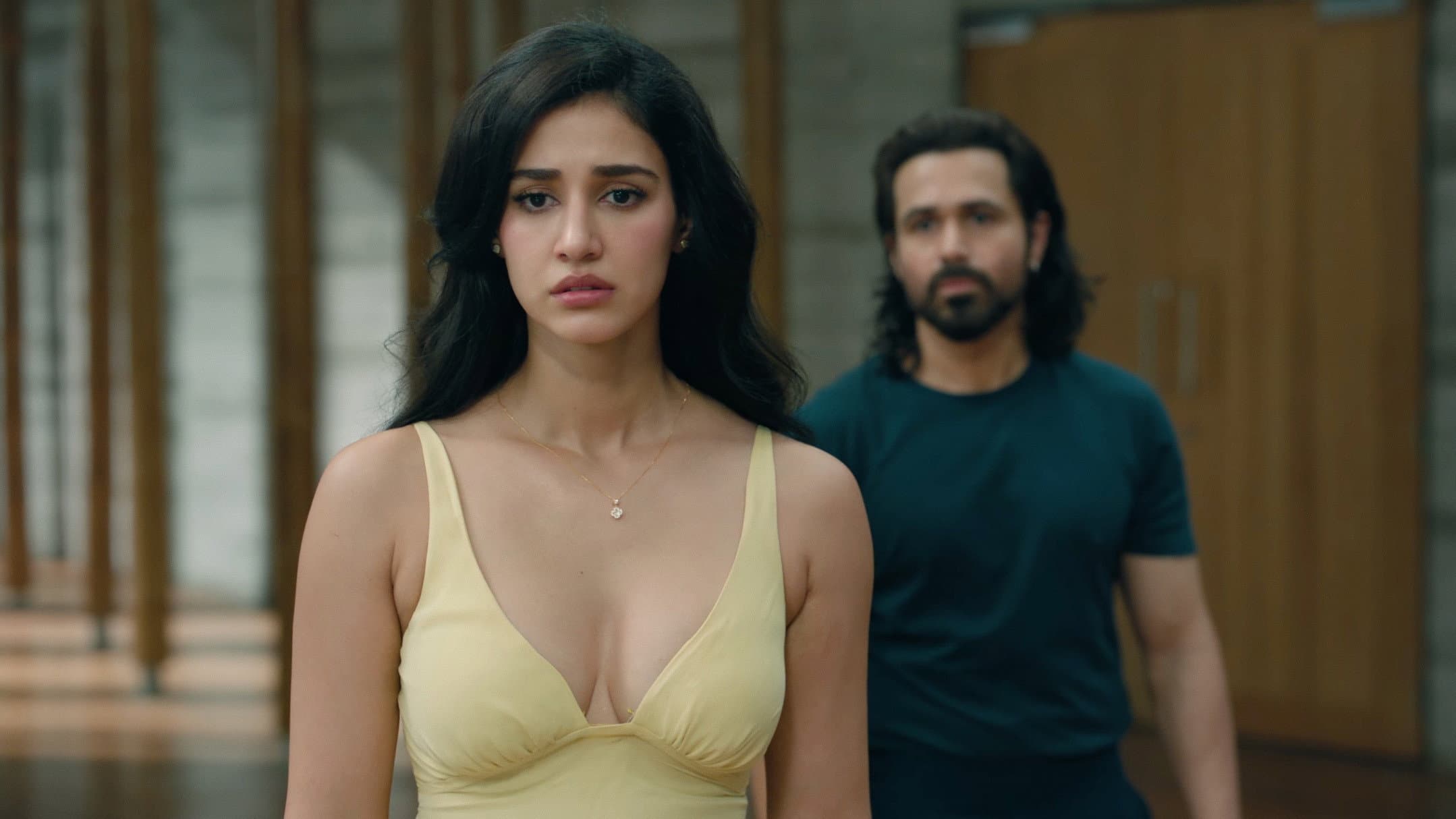 Awarapan 2 Review: Emraan Hashmi’s Brooding Sequel
