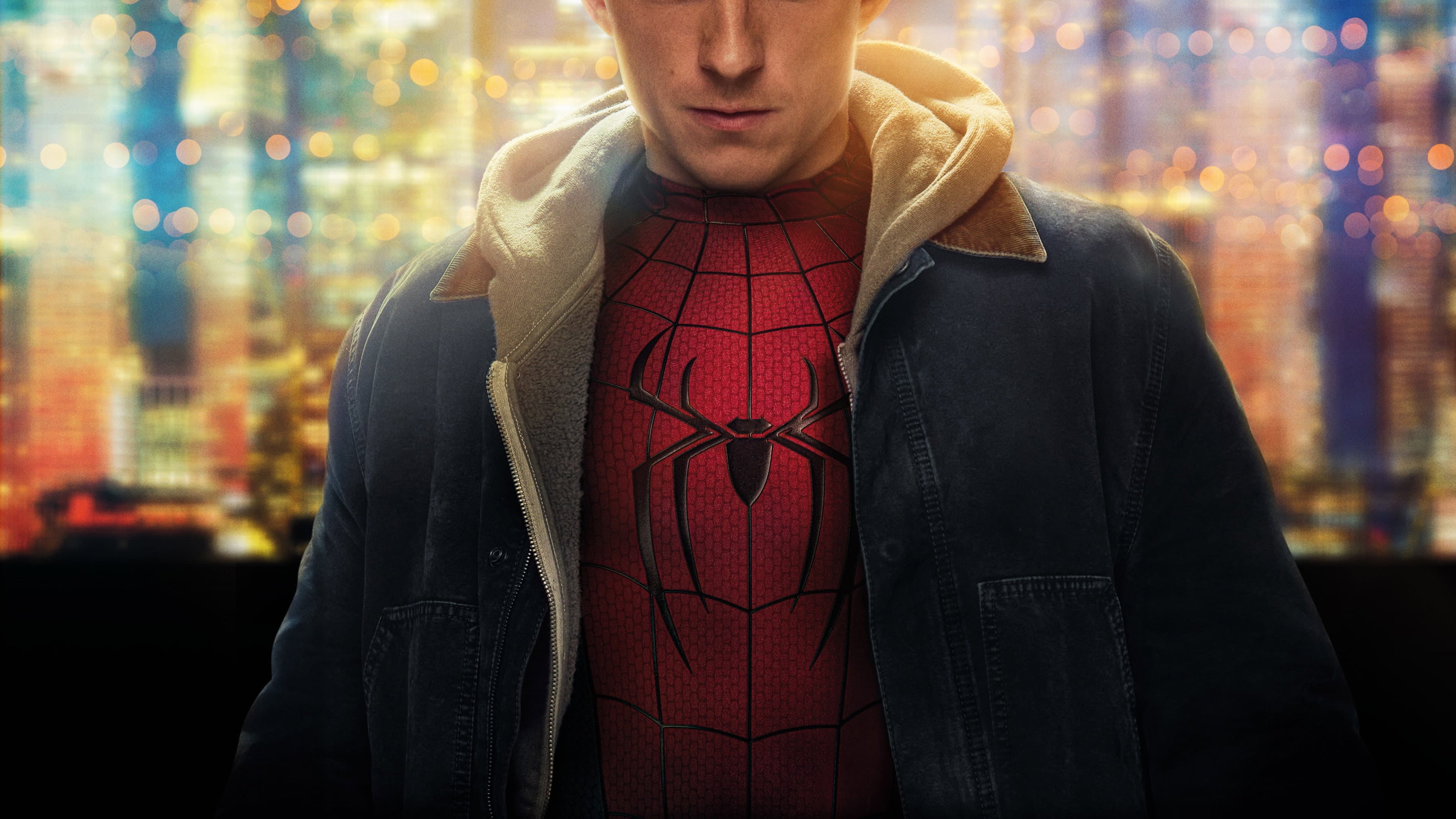 Spider-Man: Brand New Day’s 6-Week Box Office Reign