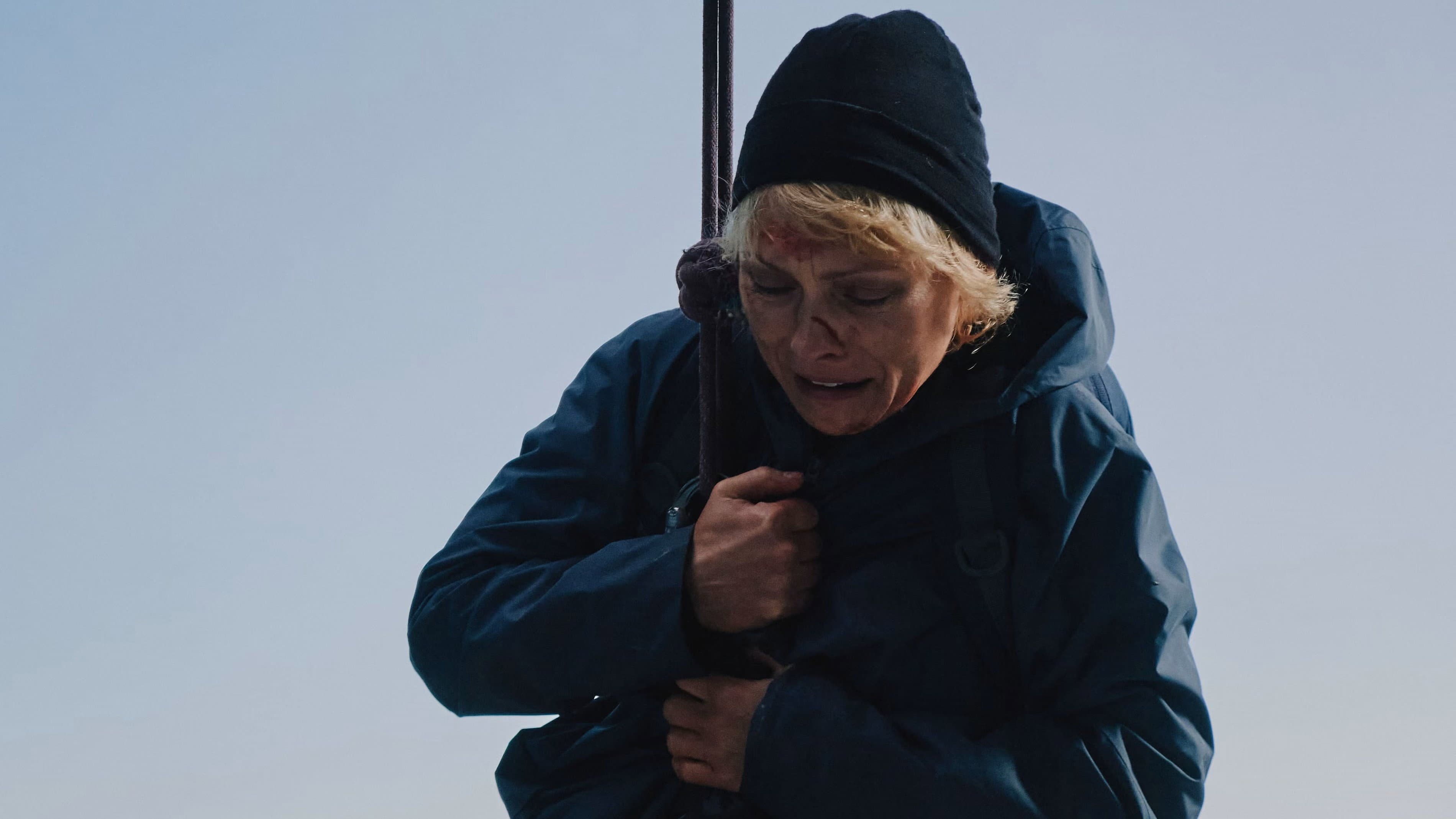 Zip Wire (2026) Review: Ford's Vertigo Thriller