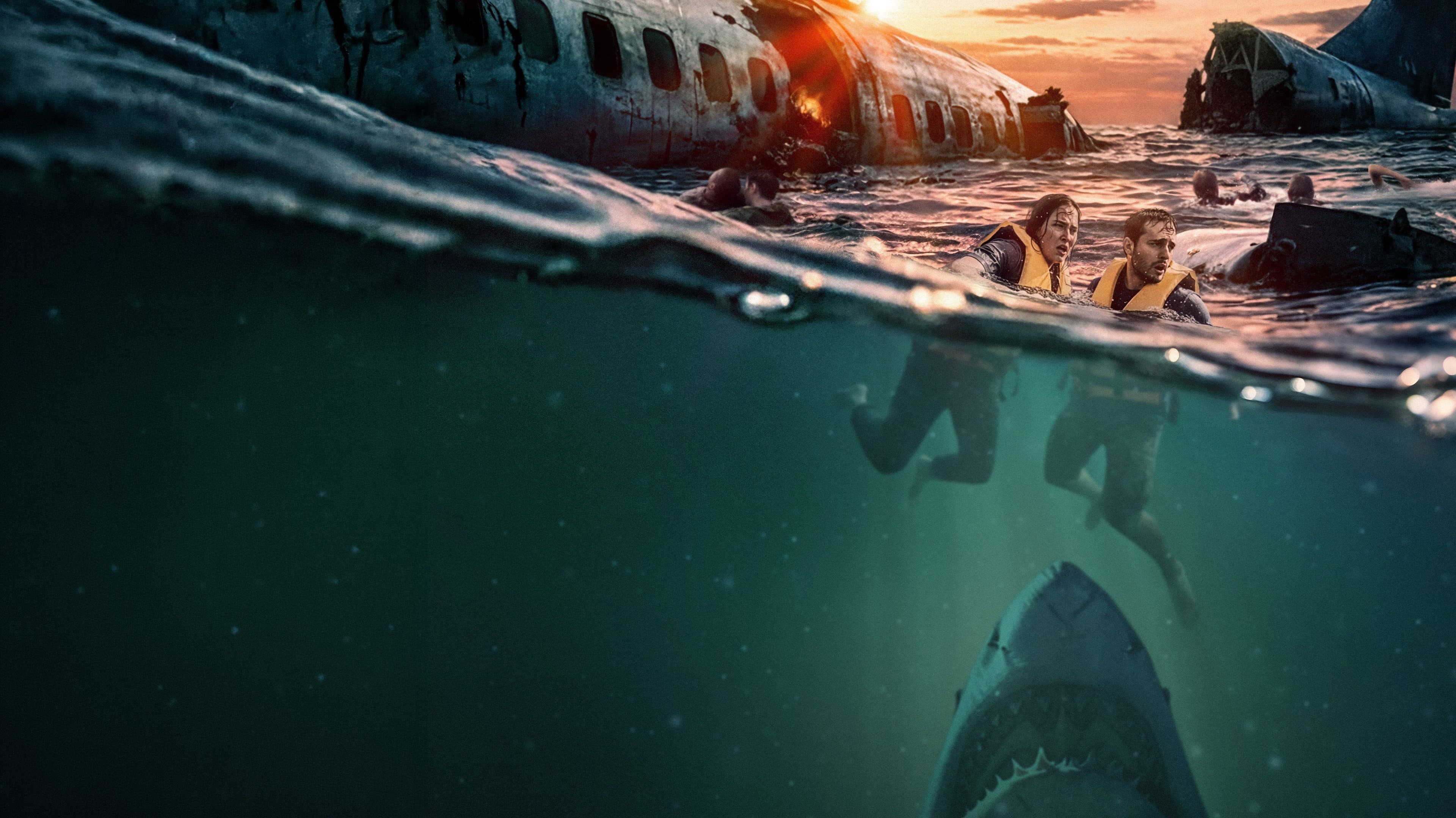 Deep Water Review: A Steamy Thriller That Dives Deep