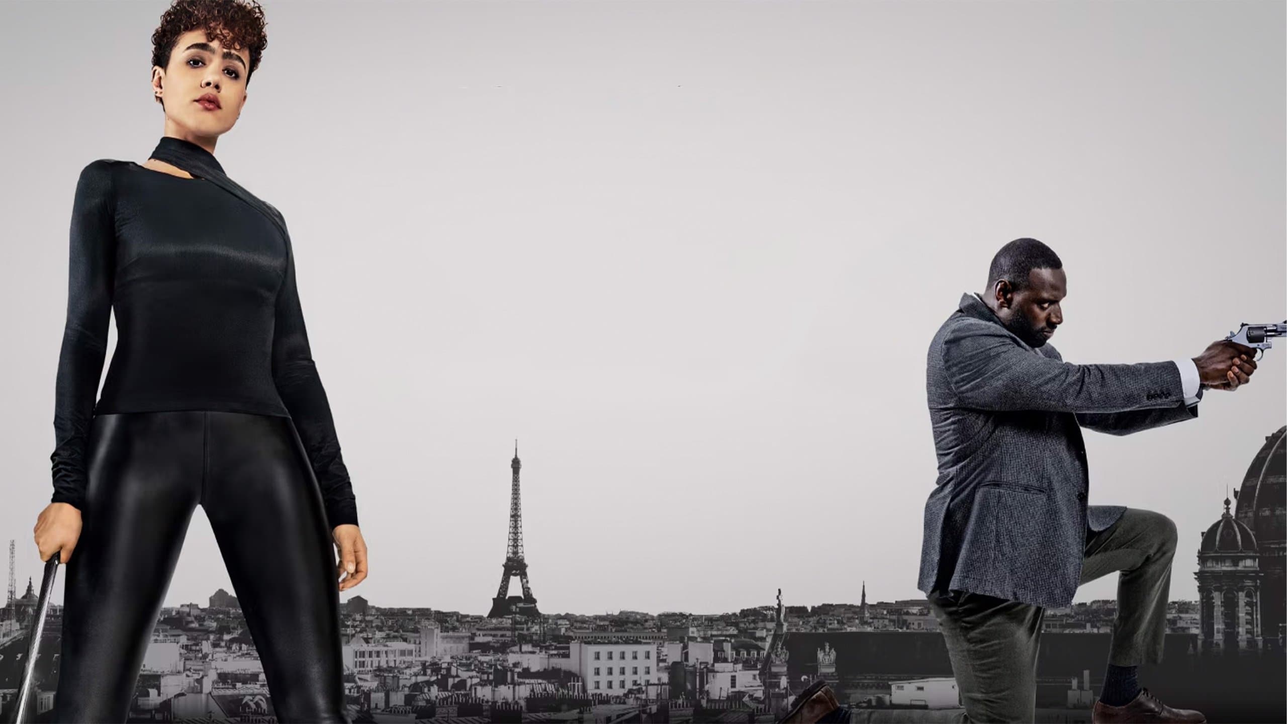 The Killer 2024 Review: John Woo’s Action Reboot