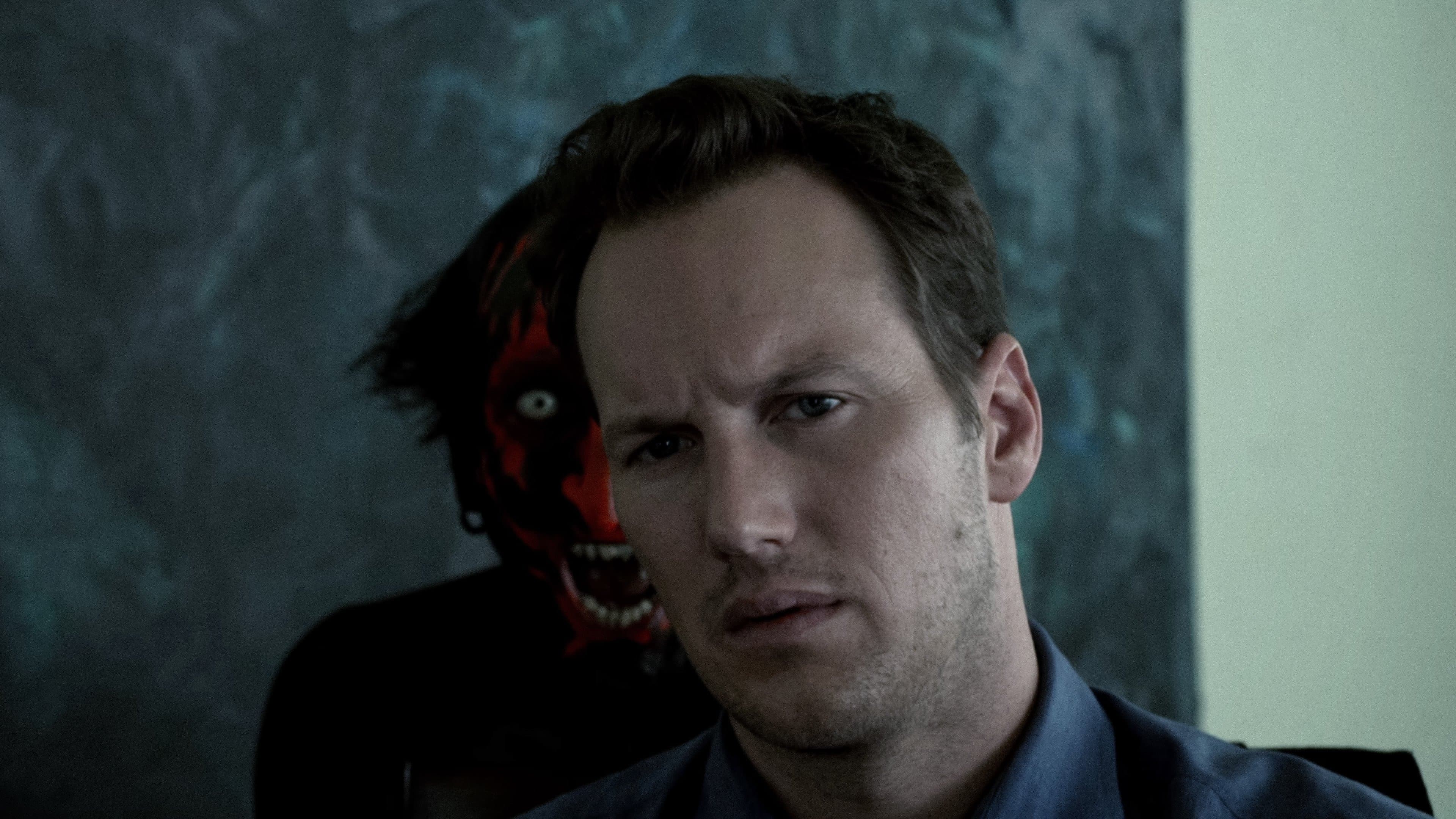 Insidious (2011): James Wan’s Terrifying Haunting