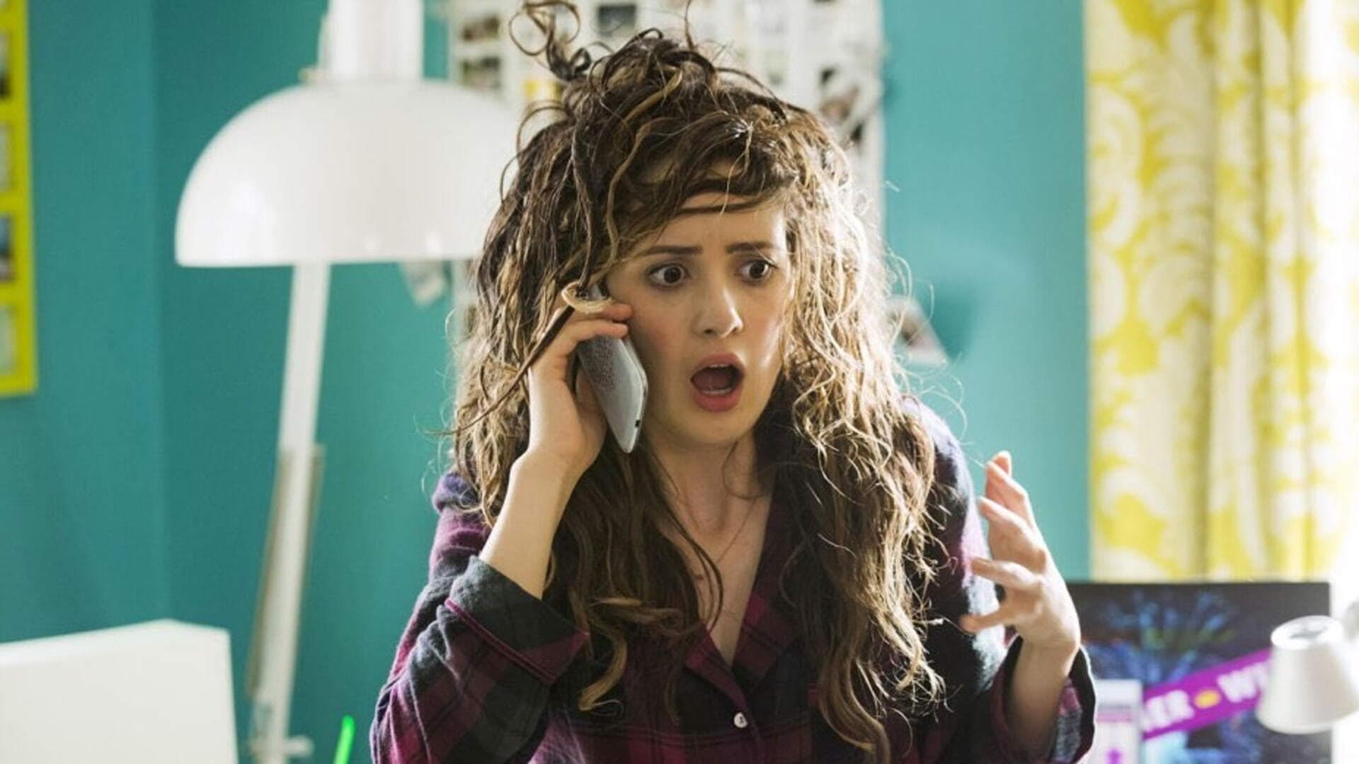 Bad Day (2015) Movie News | Érik Canuel Thriller Updates