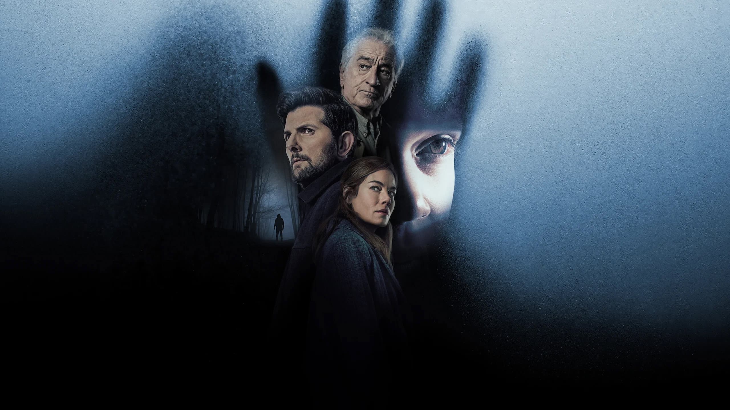 The Whisper Man (2026) Review: Ashcroft's Chilling