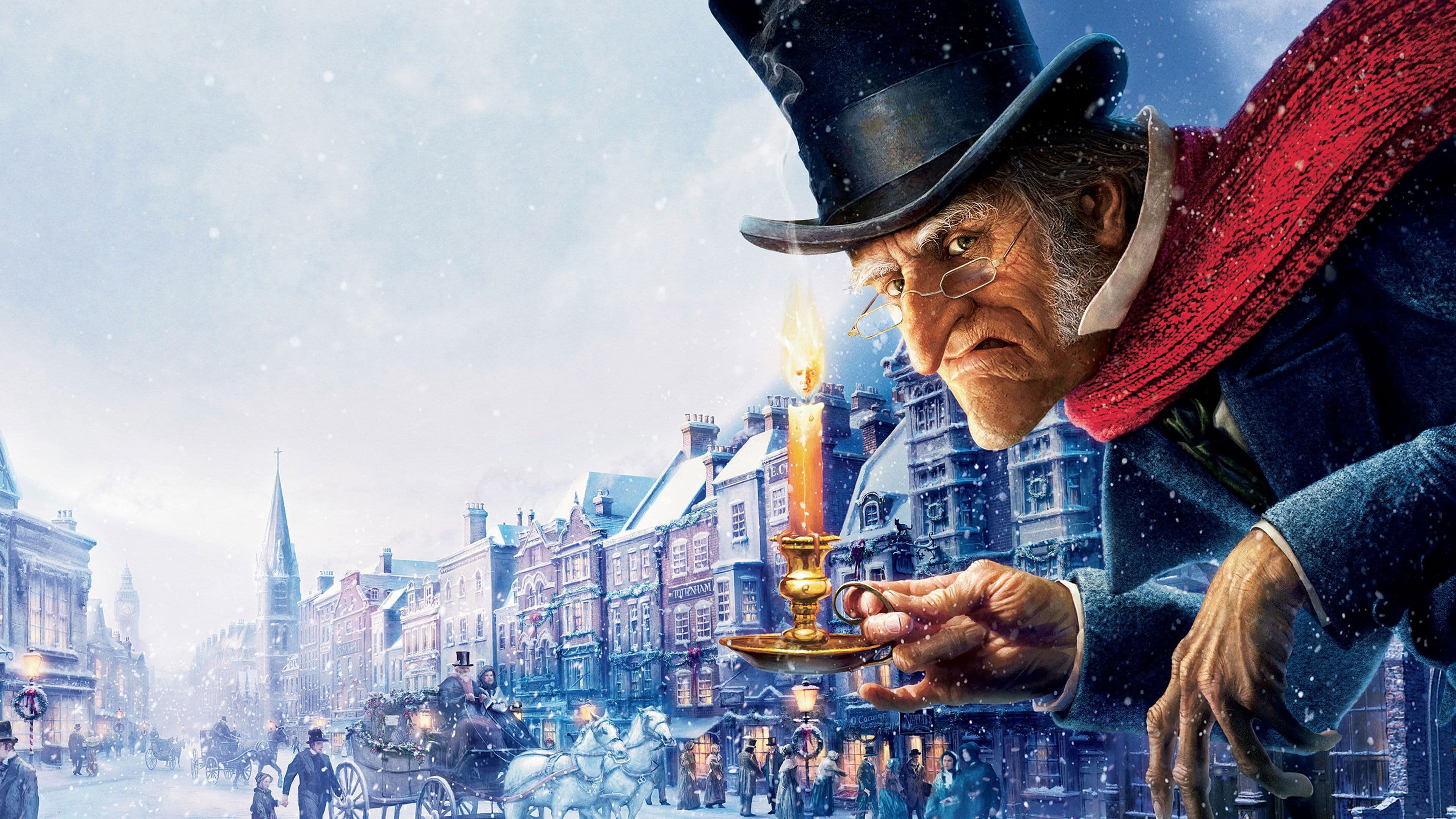 A Christmas Carol