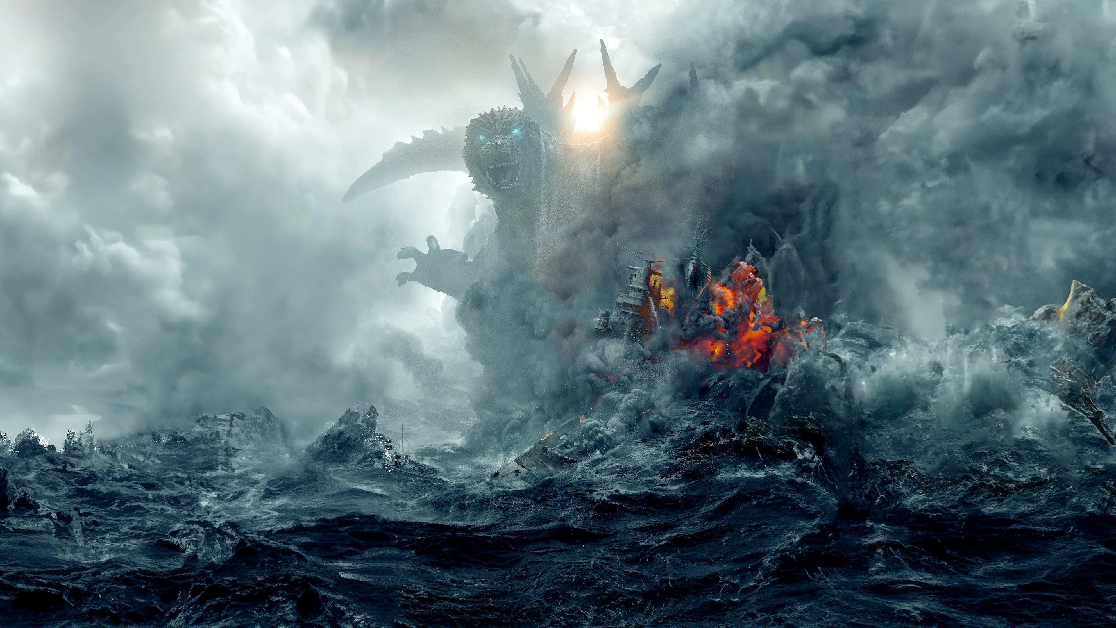 Godzilla Minus One: Review, Release Date, & Where to Watch
