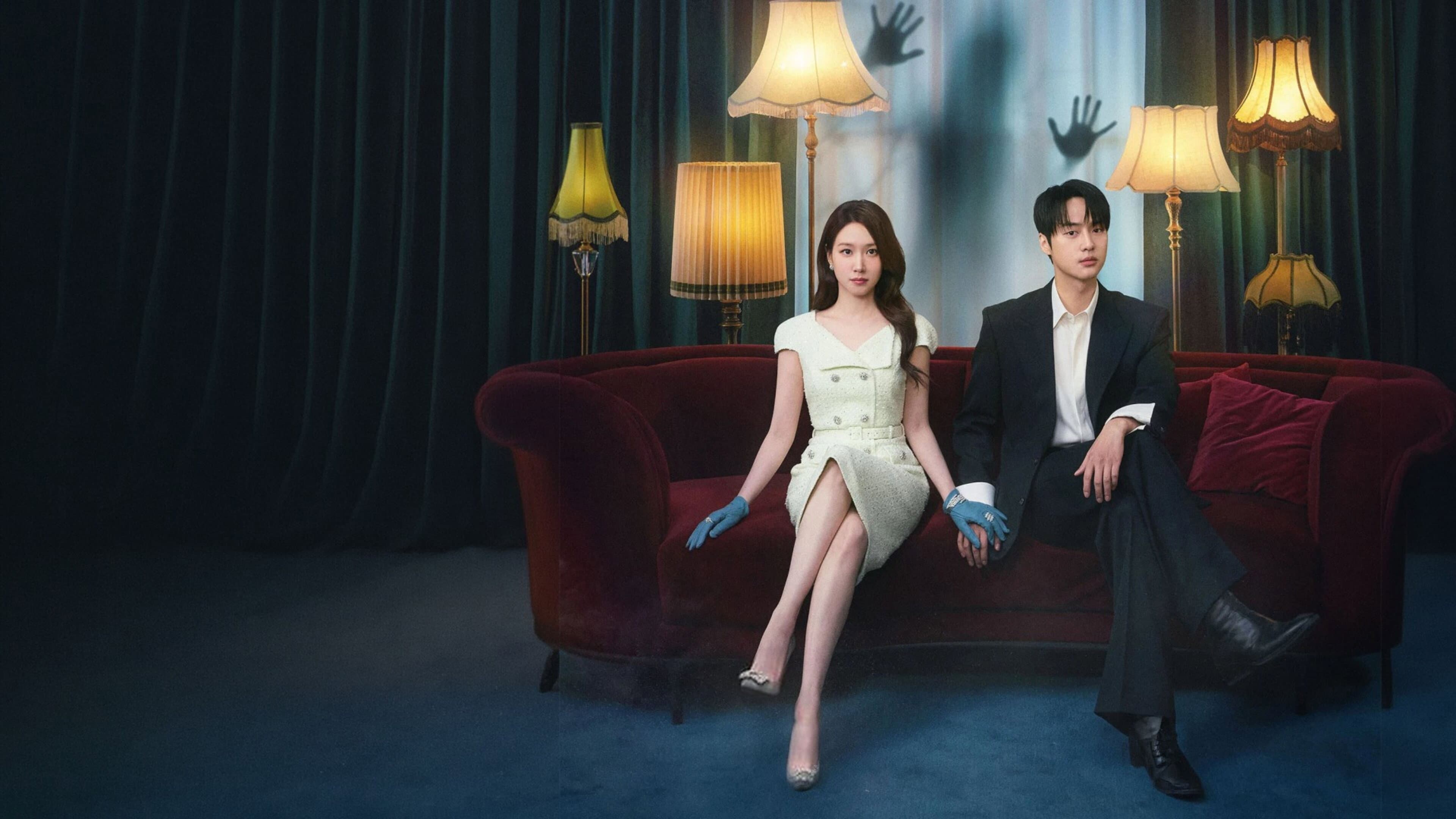 Spooky in Love Review: Cute or Creepy?