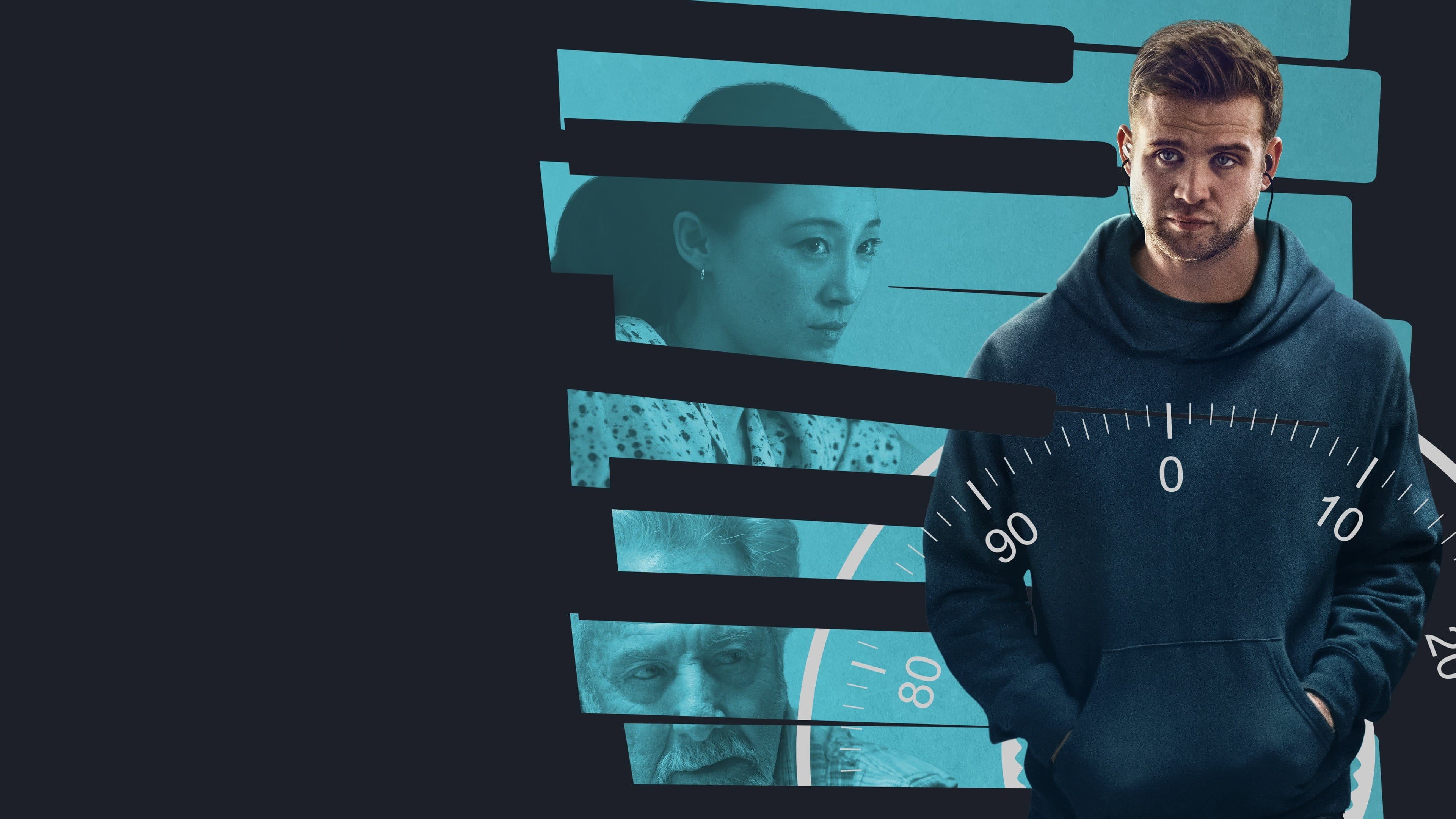 Tuner: Leo Woodall's Crime Thriller Feature