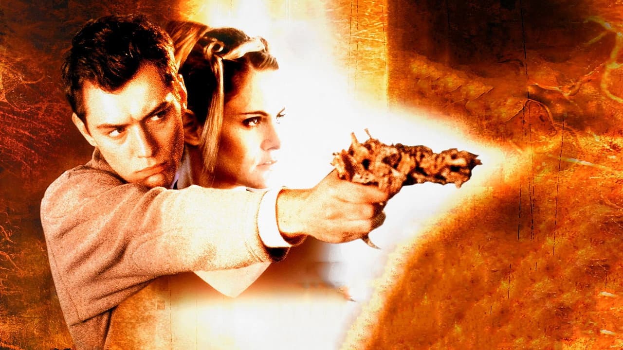 eXistenZ still 4
