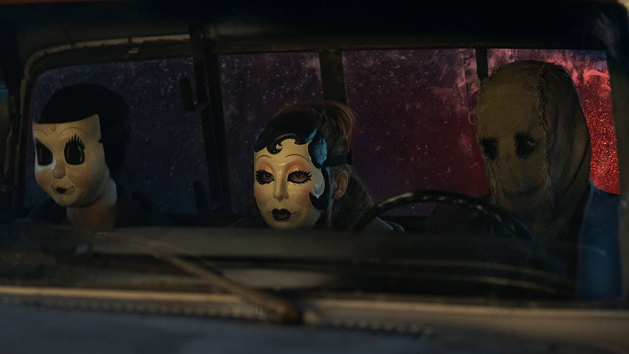 The Strangers: Chapter 3 still 7