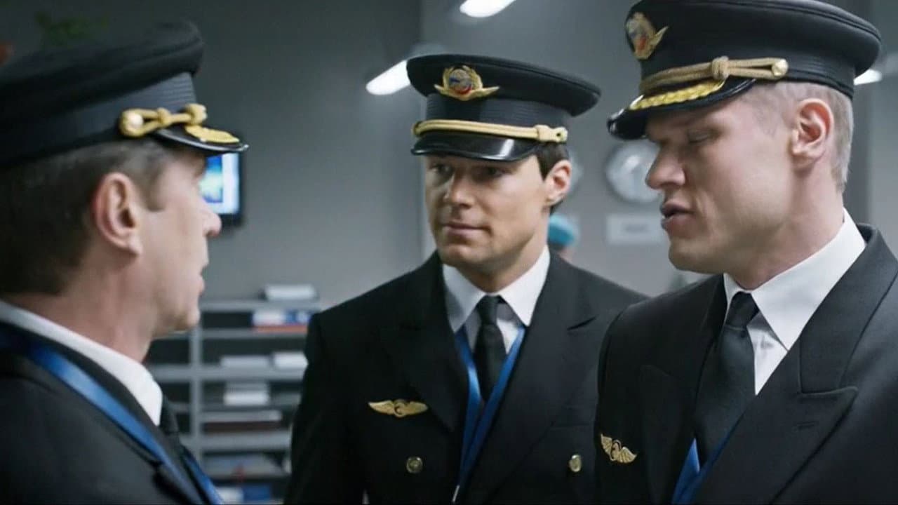 The Crew still 5