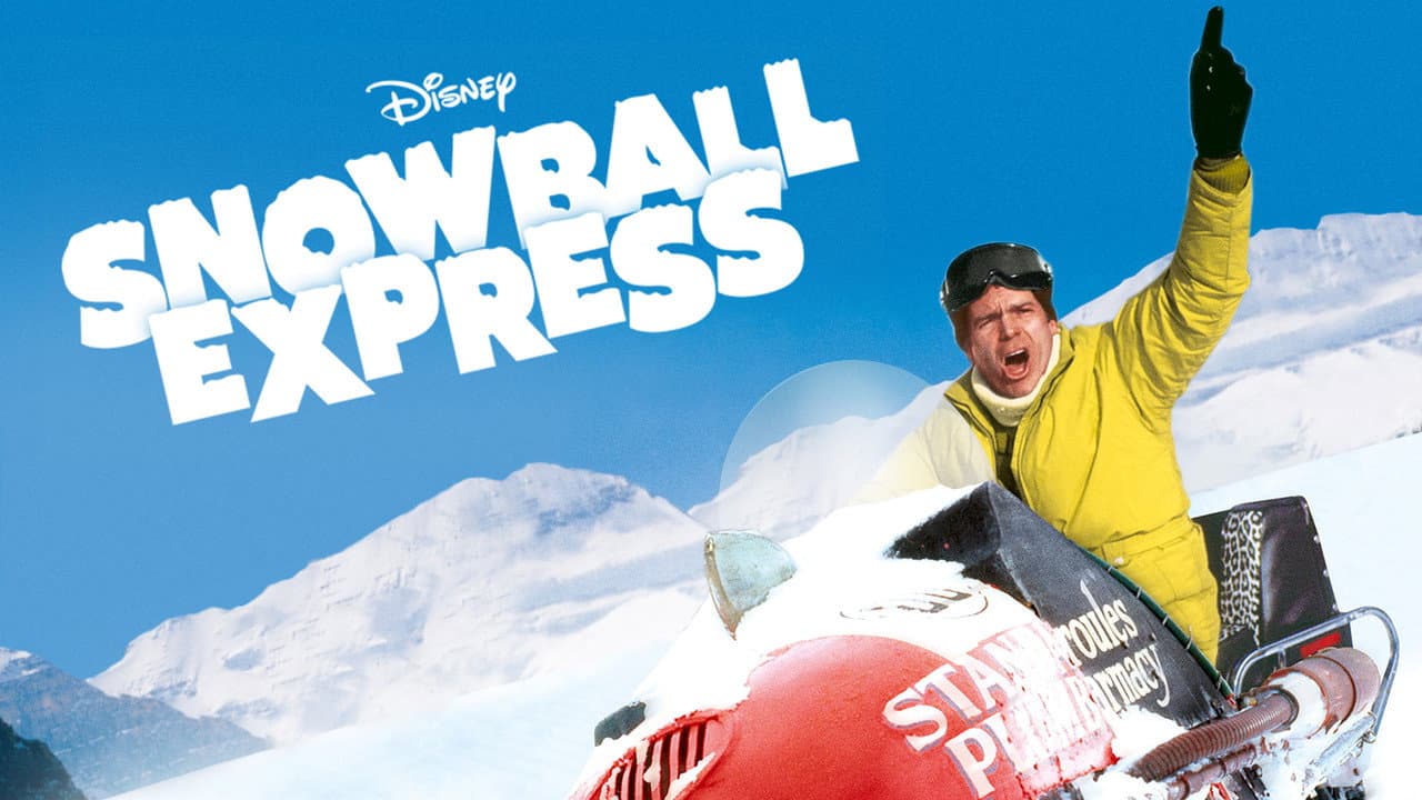 Snowball Express still 4