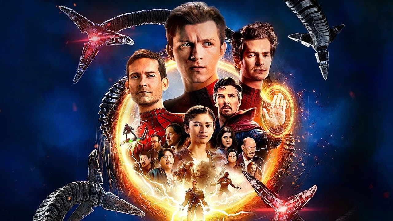 Spider-Man: No Way Home - 2021 Movie Buzz & Secrets