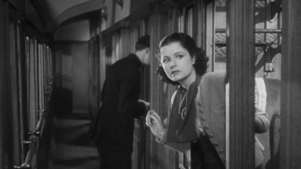 The Lady Vanishes still 1