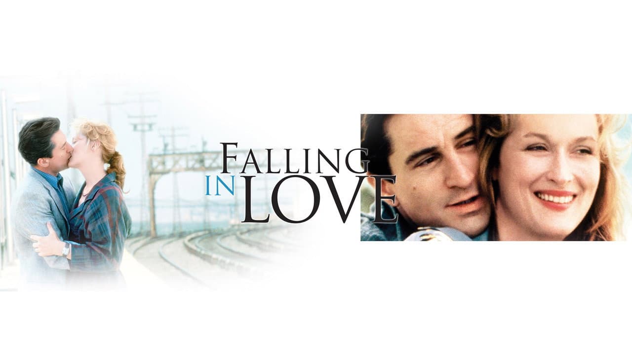 Falling in Love still 2
